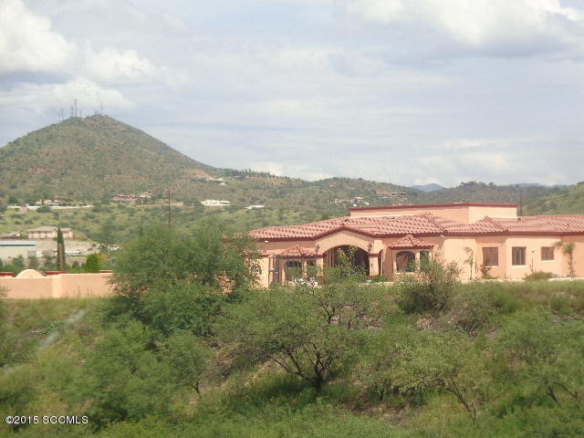 Valle Verde (1-88) - Residential