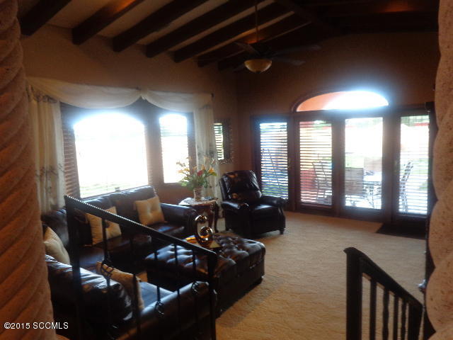 Valle Verde (1-88) - Residential