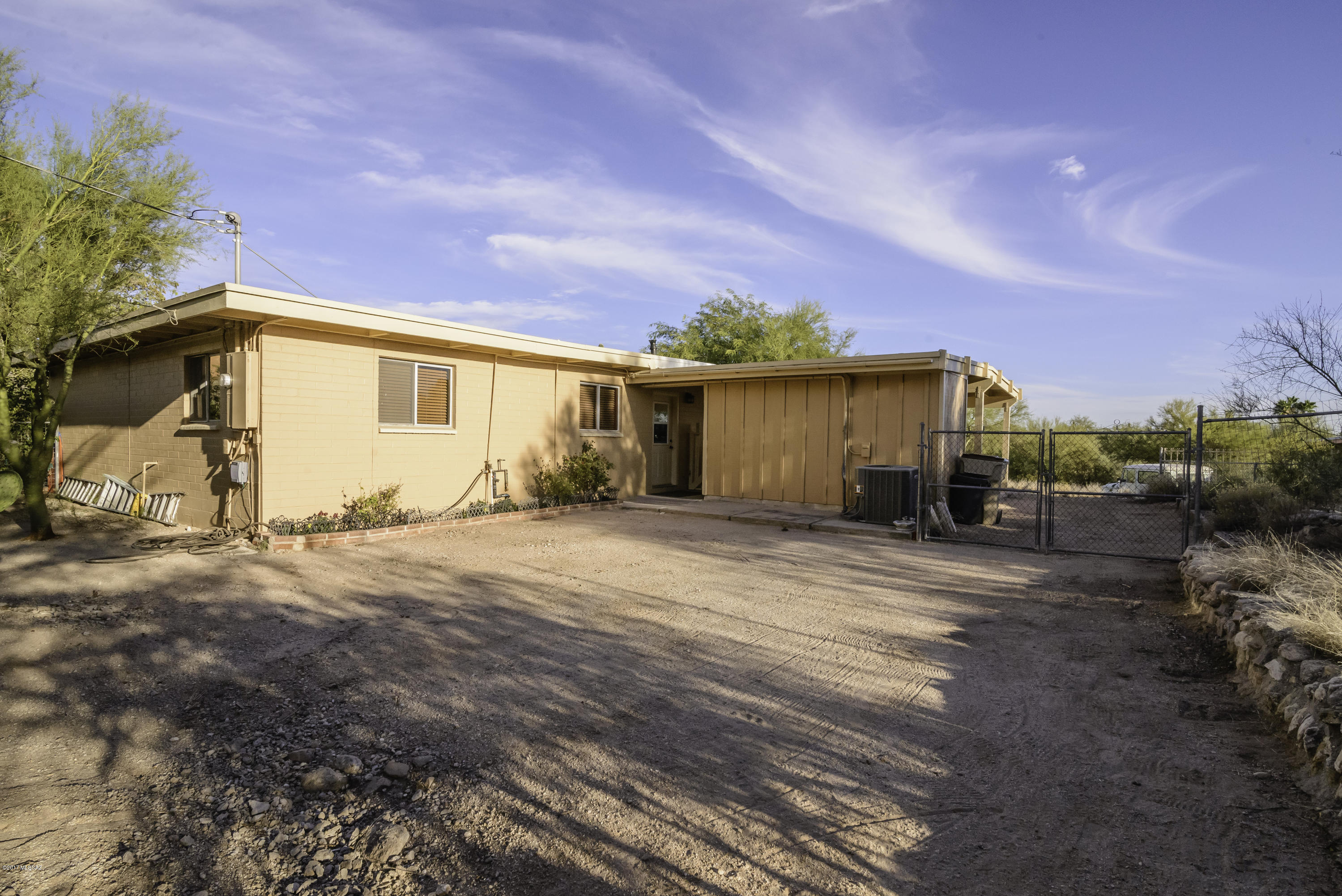 Indian Ridge Foothills (1-44) - Residential
