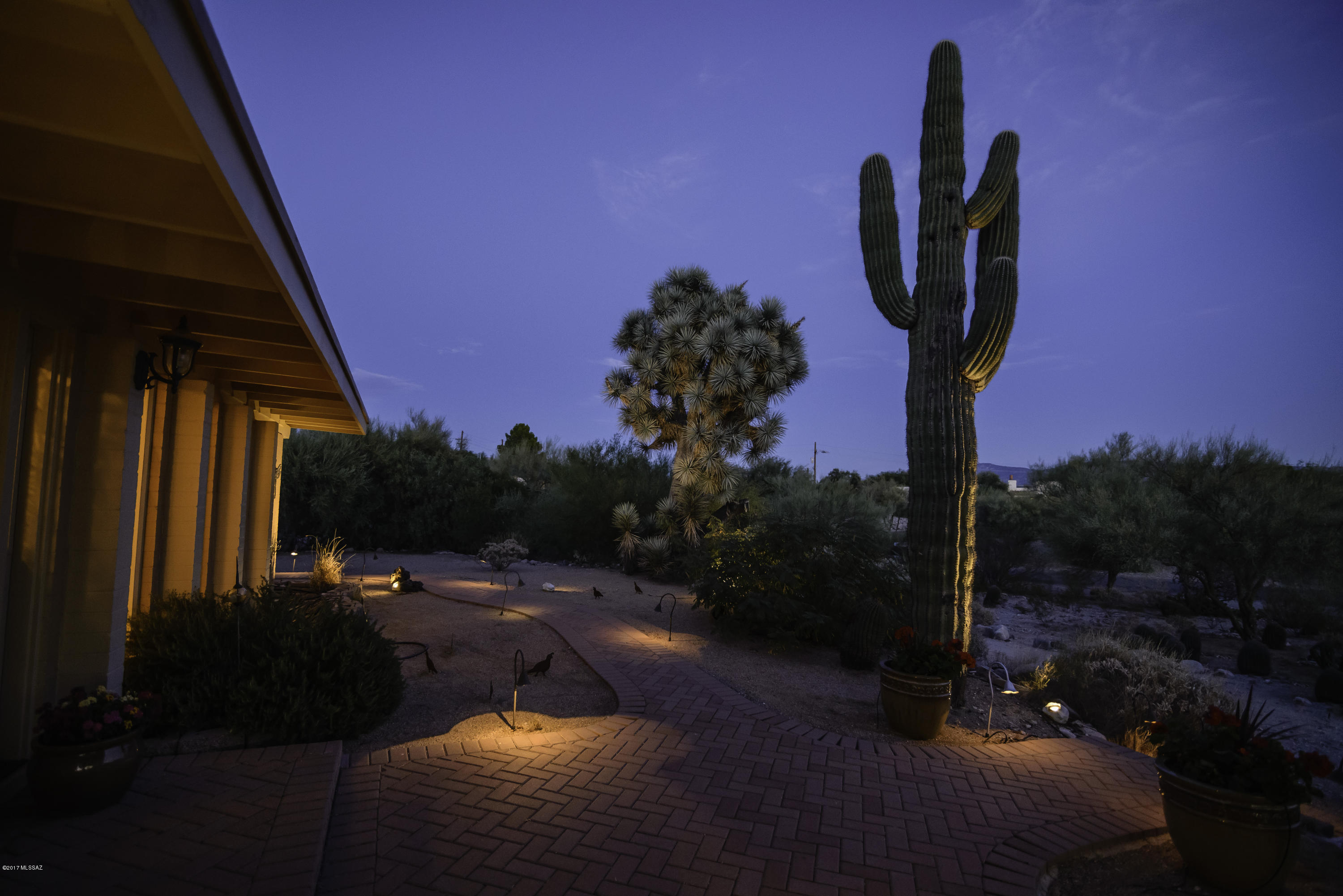 Indian Ridge Foothills (1-44) - Residential