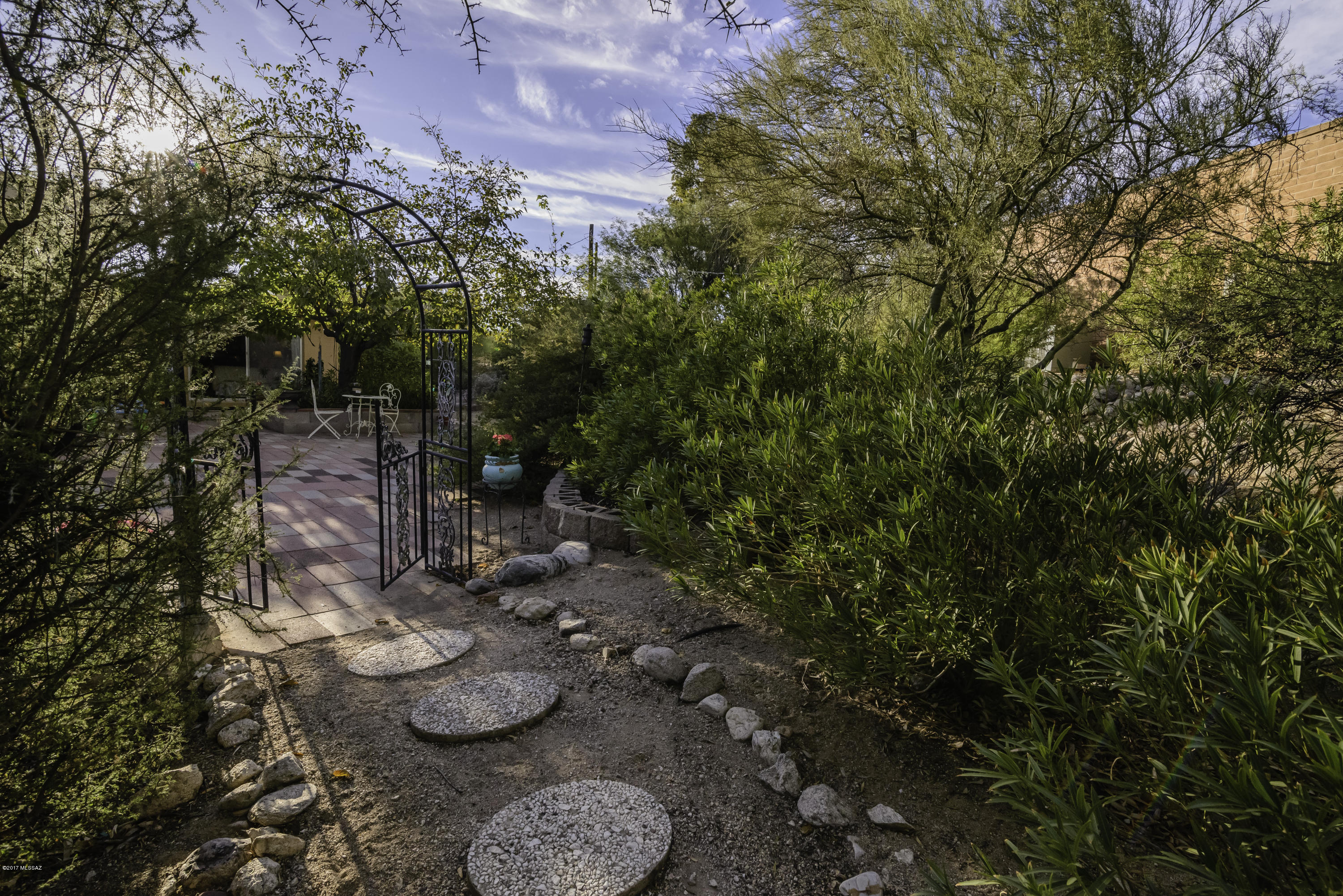 Indian Ridge Foothills (1-44) - Residential