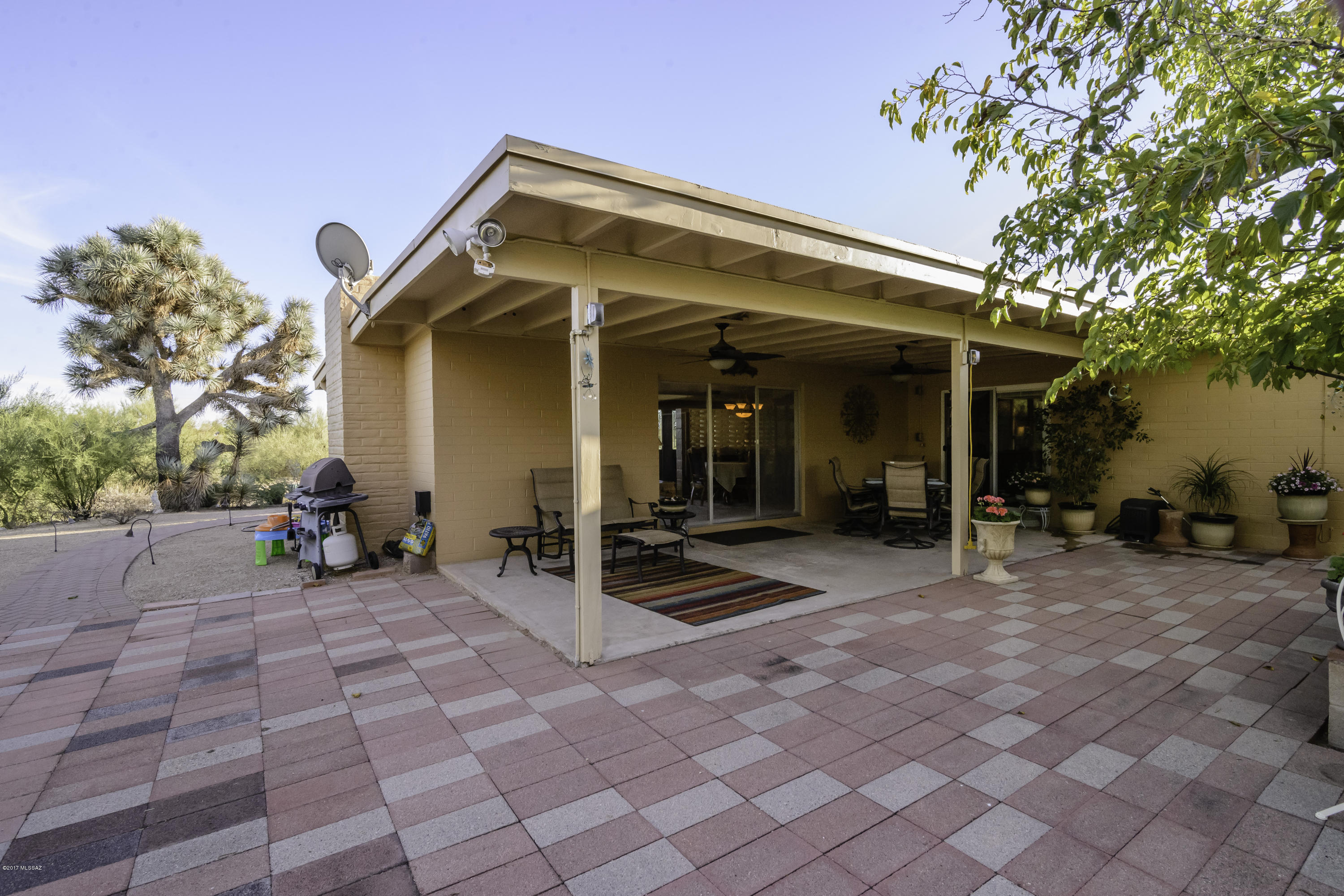 Indian Ridge Foothills (1-44) - Residential