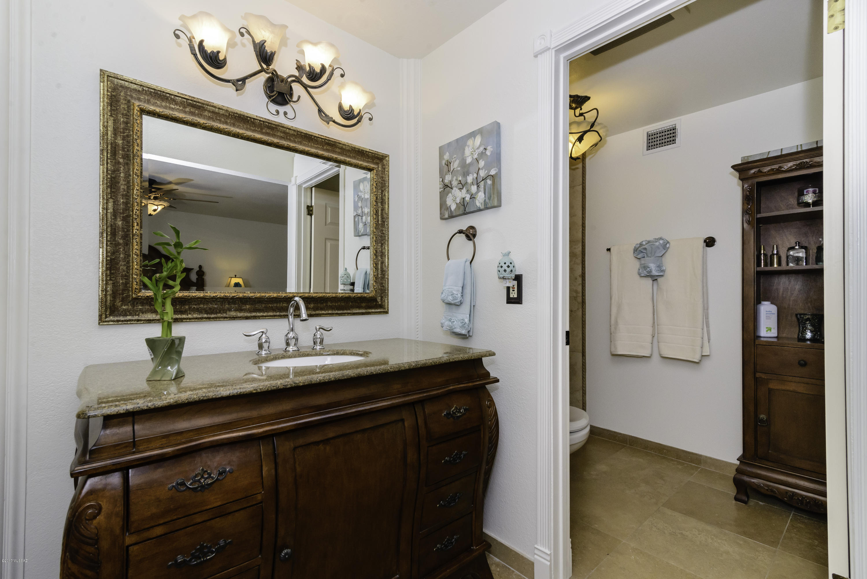 Indian Ridge Foothills (1-44) - Residential