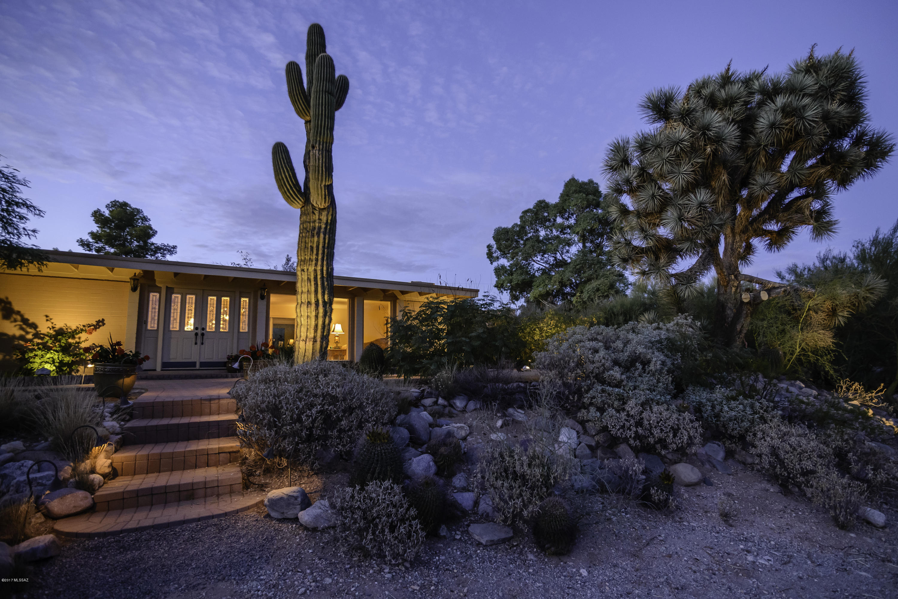 Indian Ridge Foothills (1-44) - Residential