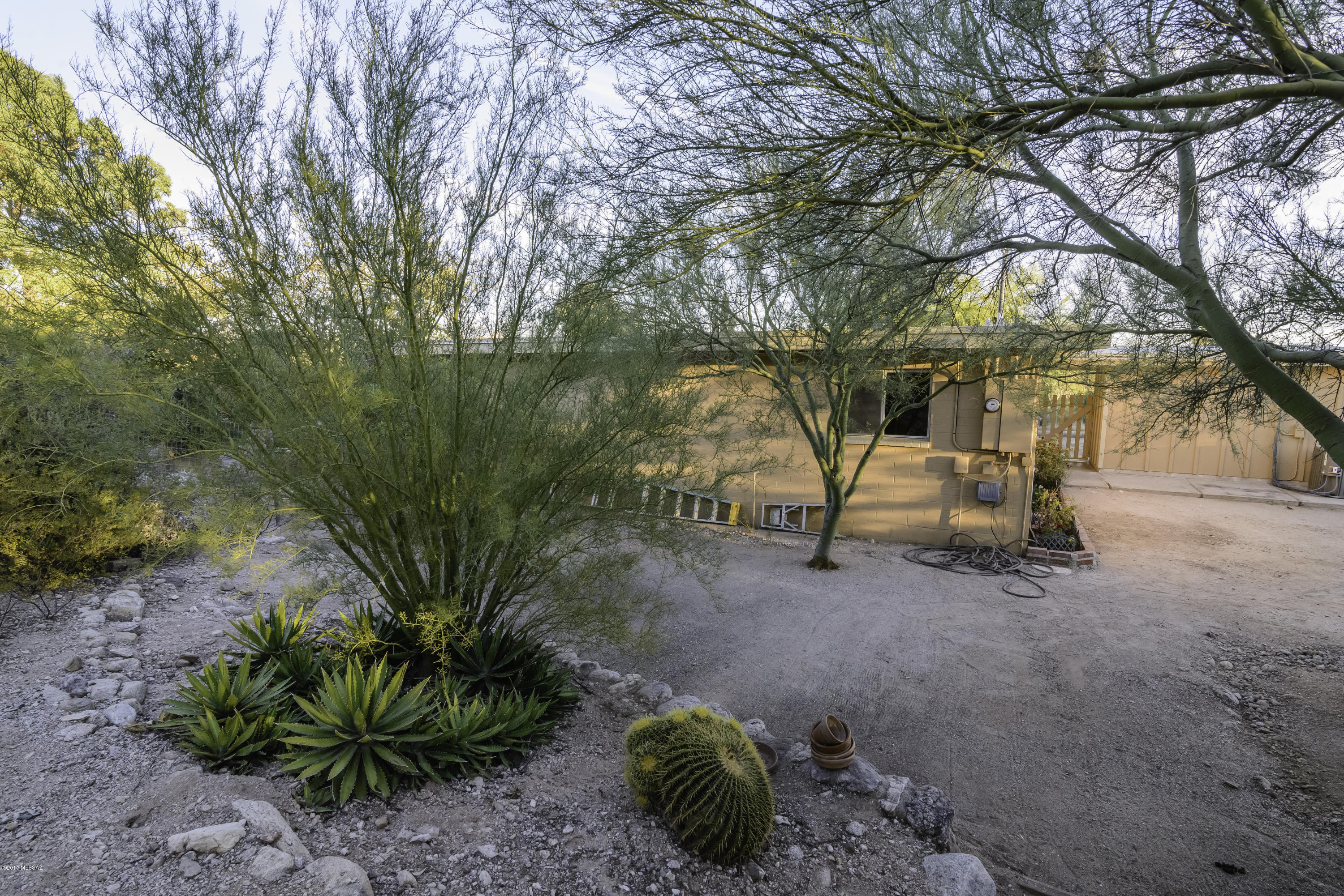 Indian Ridge Foothills (1-44) - Residential