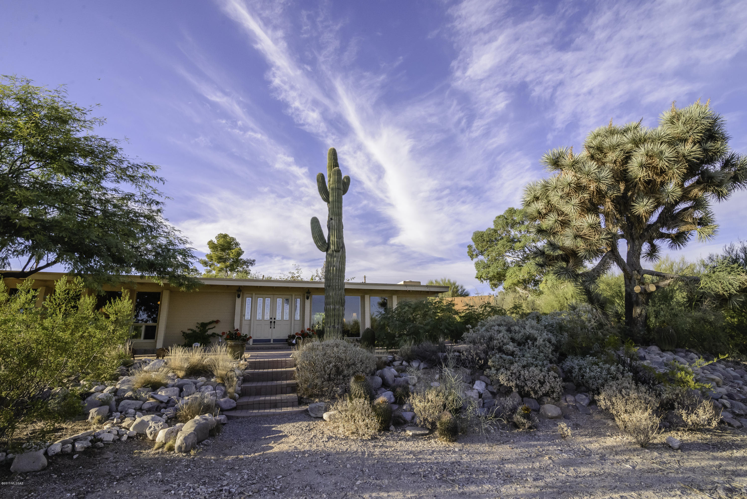 Indian Ridge Foothills (1-44) - Residential
