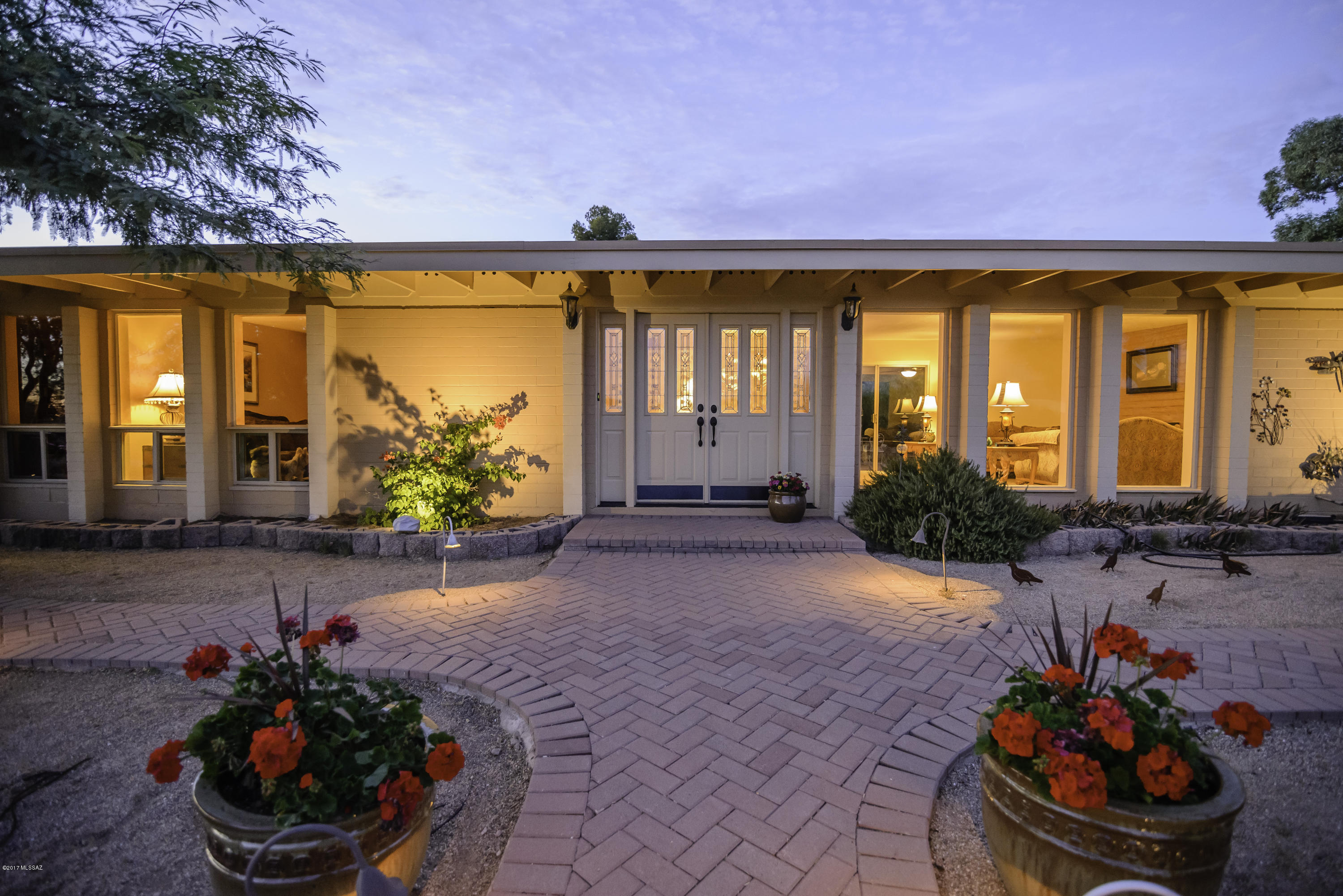 Indian Ridge Foothills (1-44) - Residential