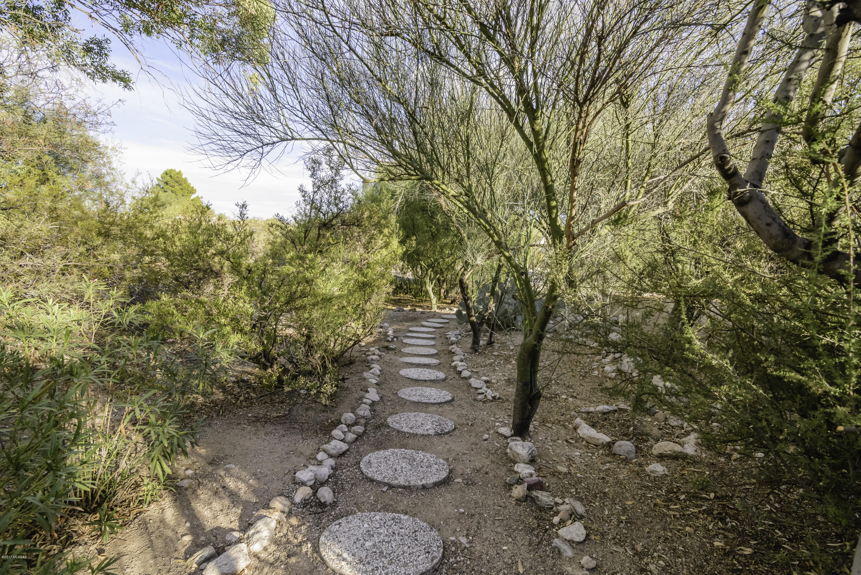 Indian Ridge Foothills (1-44) - Residential