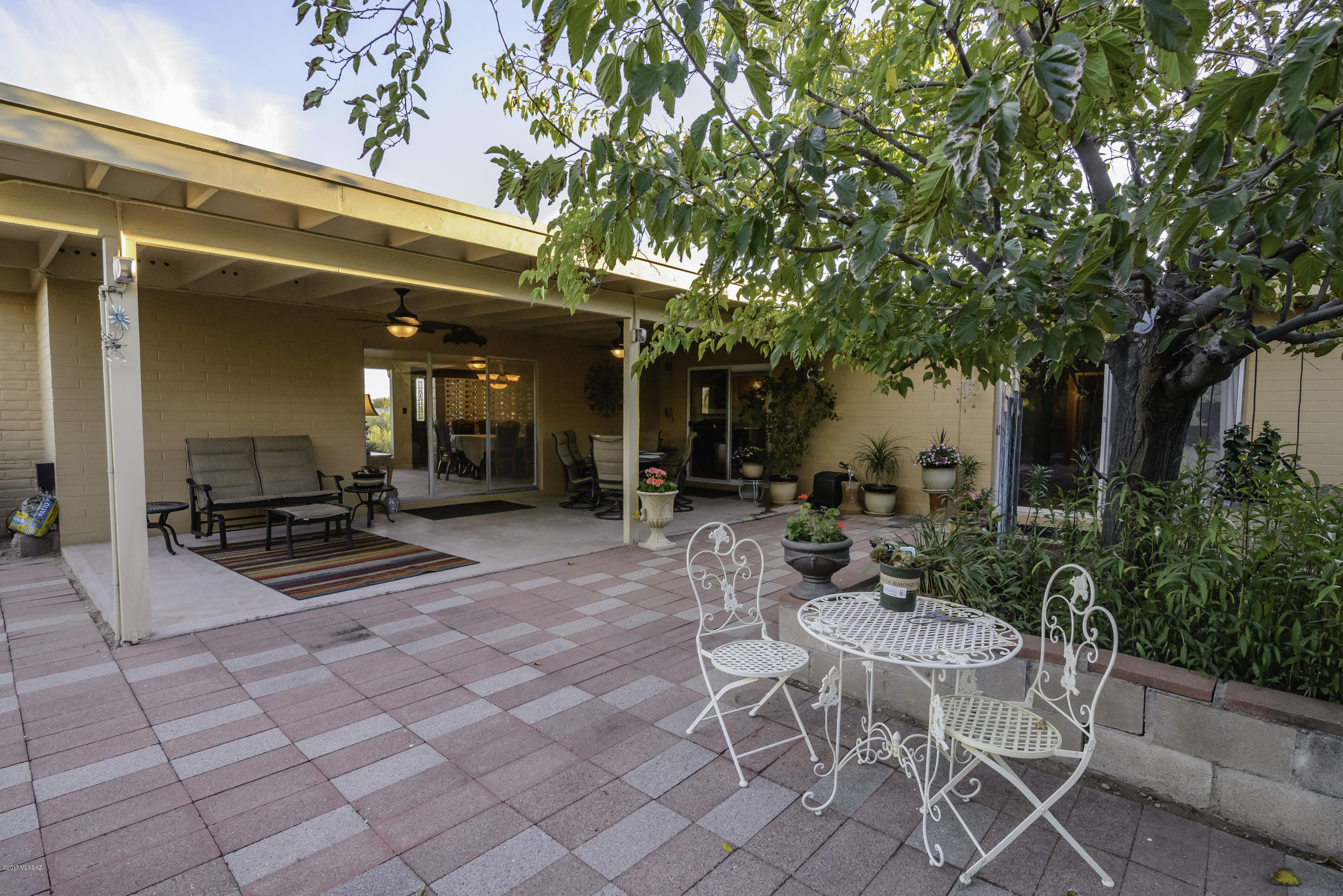 Indian Ridge Foothills (1-44) - Residential