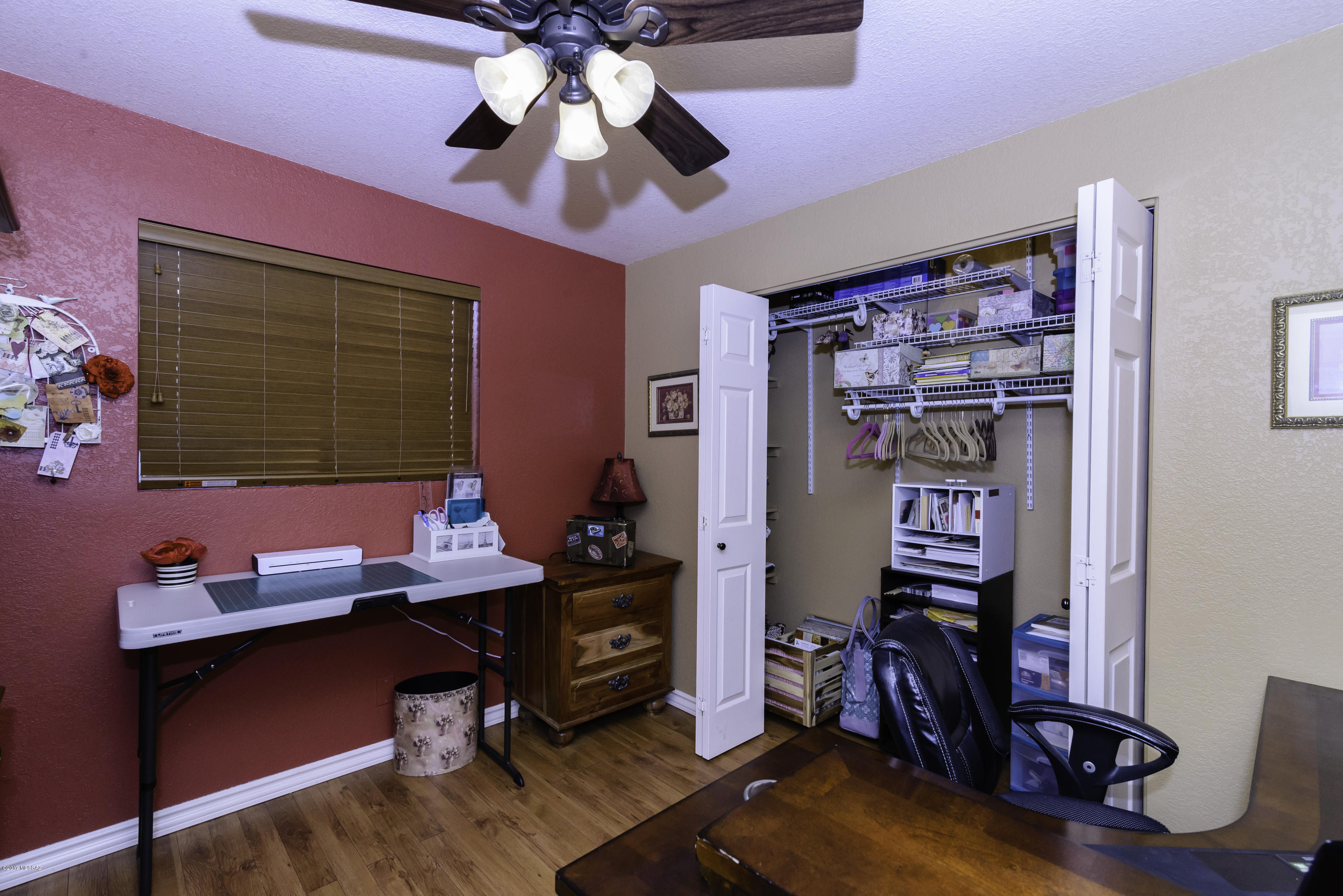 Indian Ridge Foothills (1-44) - Residential