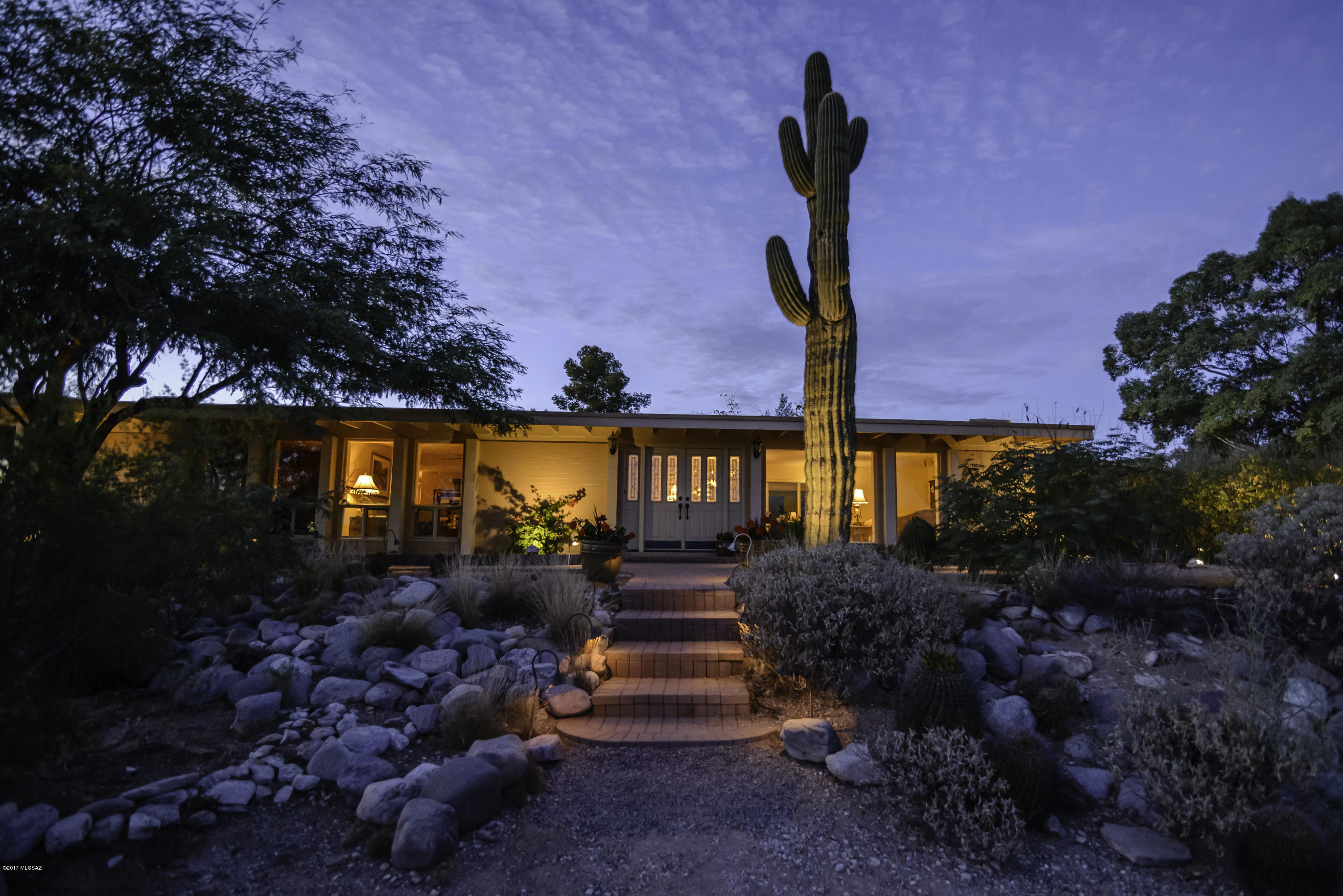 Indian Ridge Foothills (1-44) - Residential