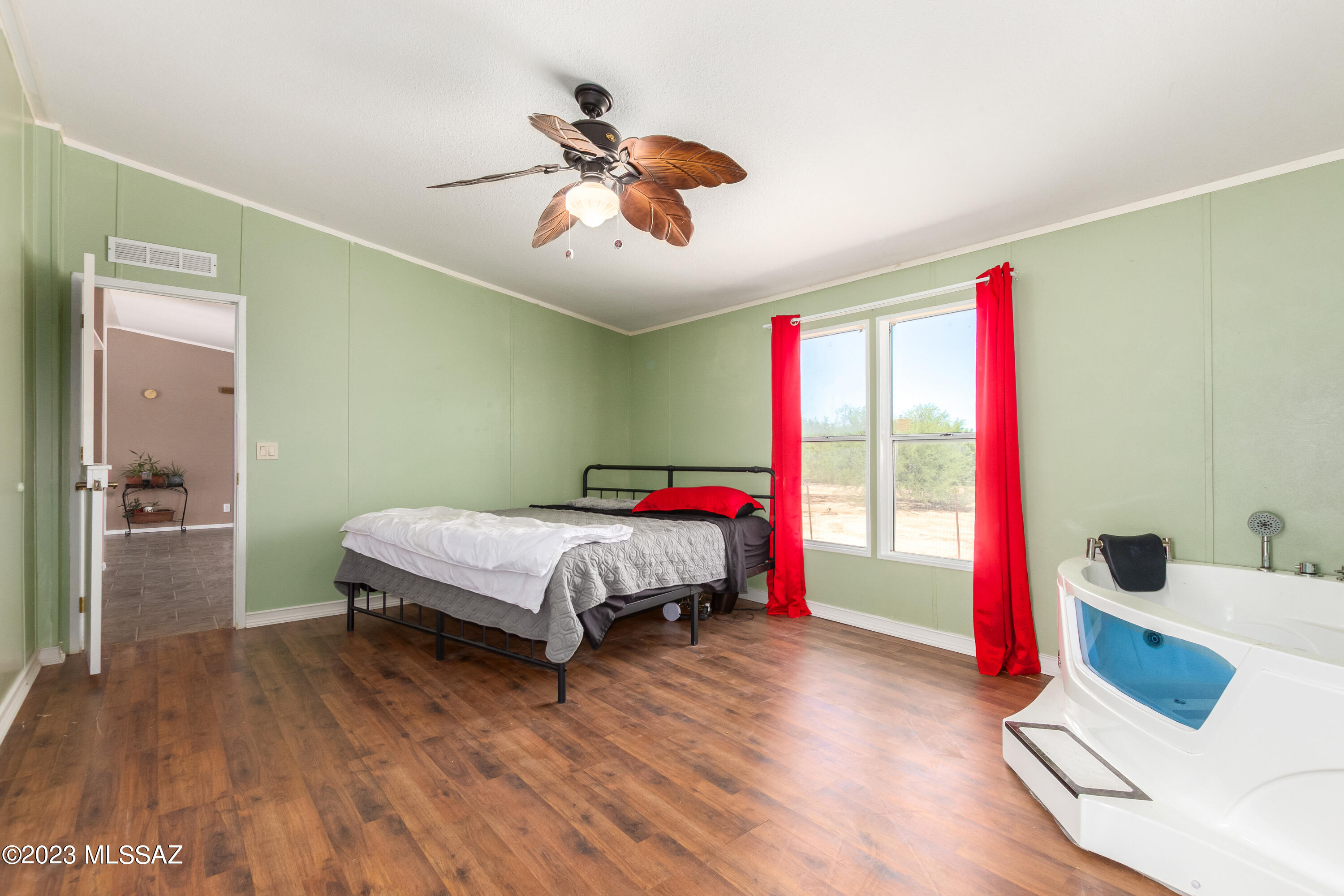 N/A - Residential