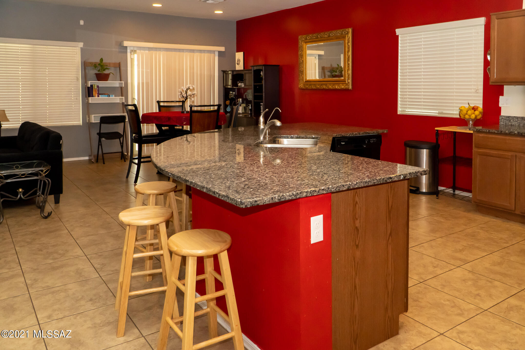 Red Rock Village - Residential