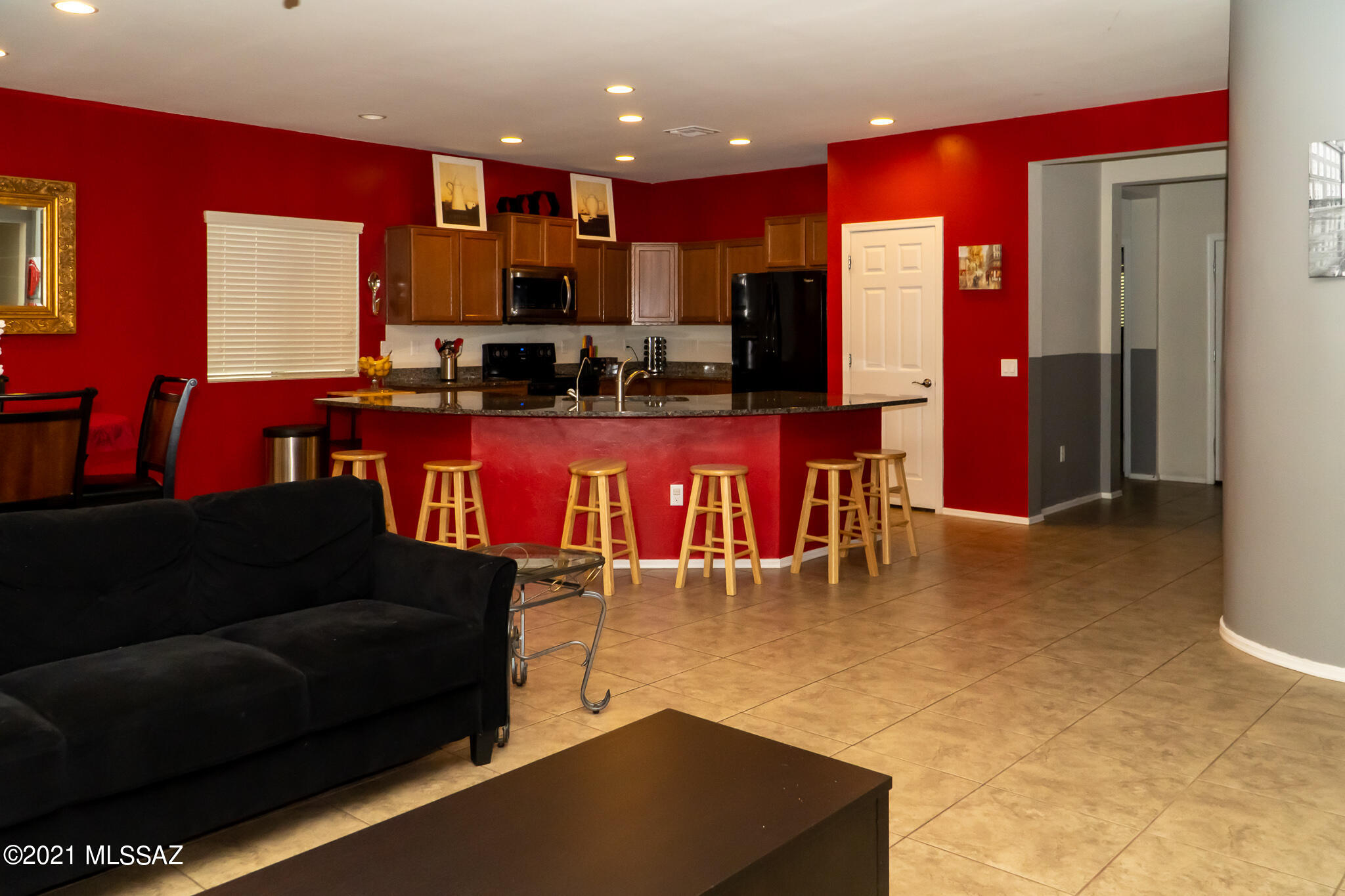 Red Rock Village - Residential