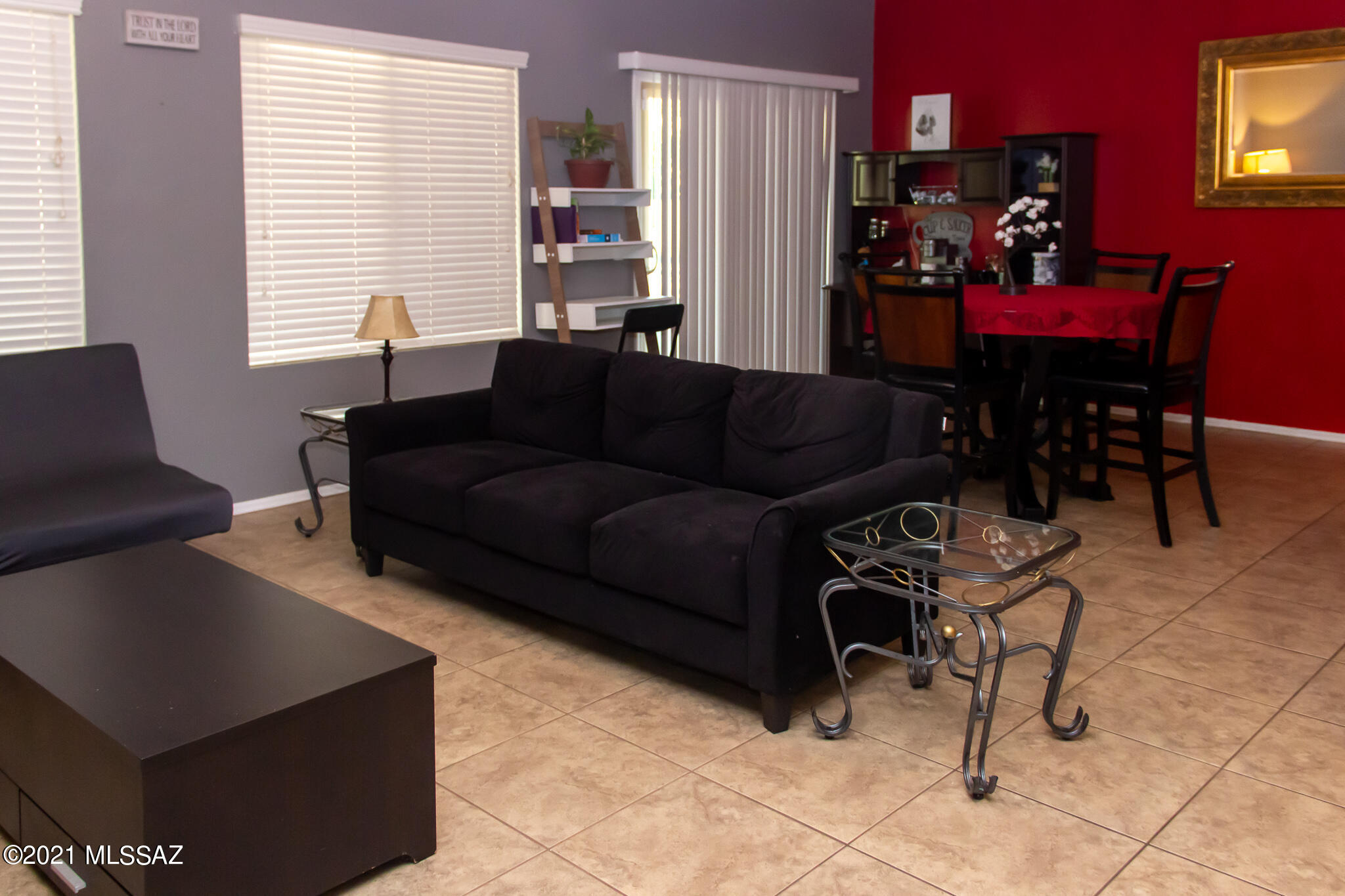 Red Rock Village - Residential