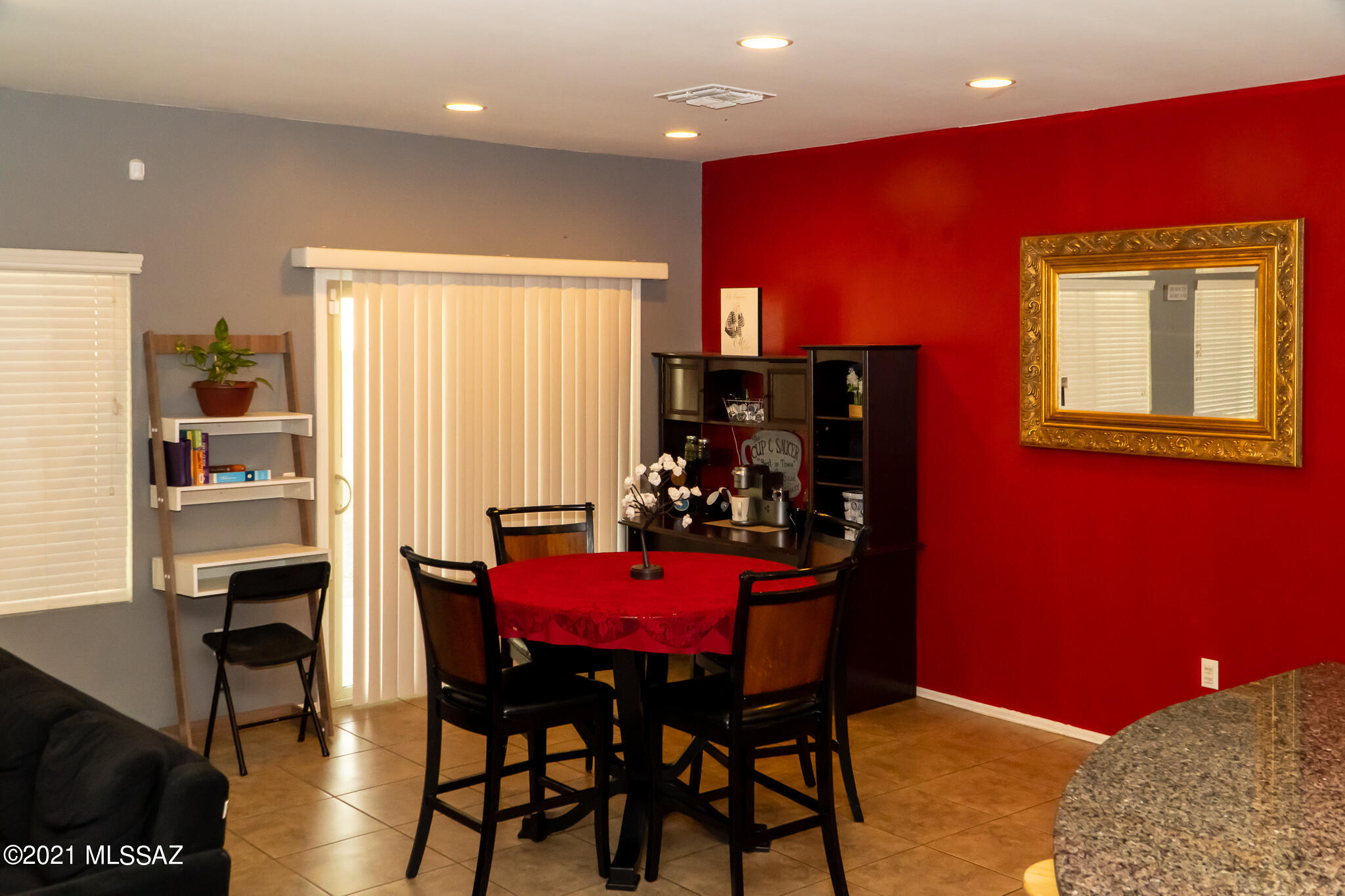 Red Rock Village - Residential