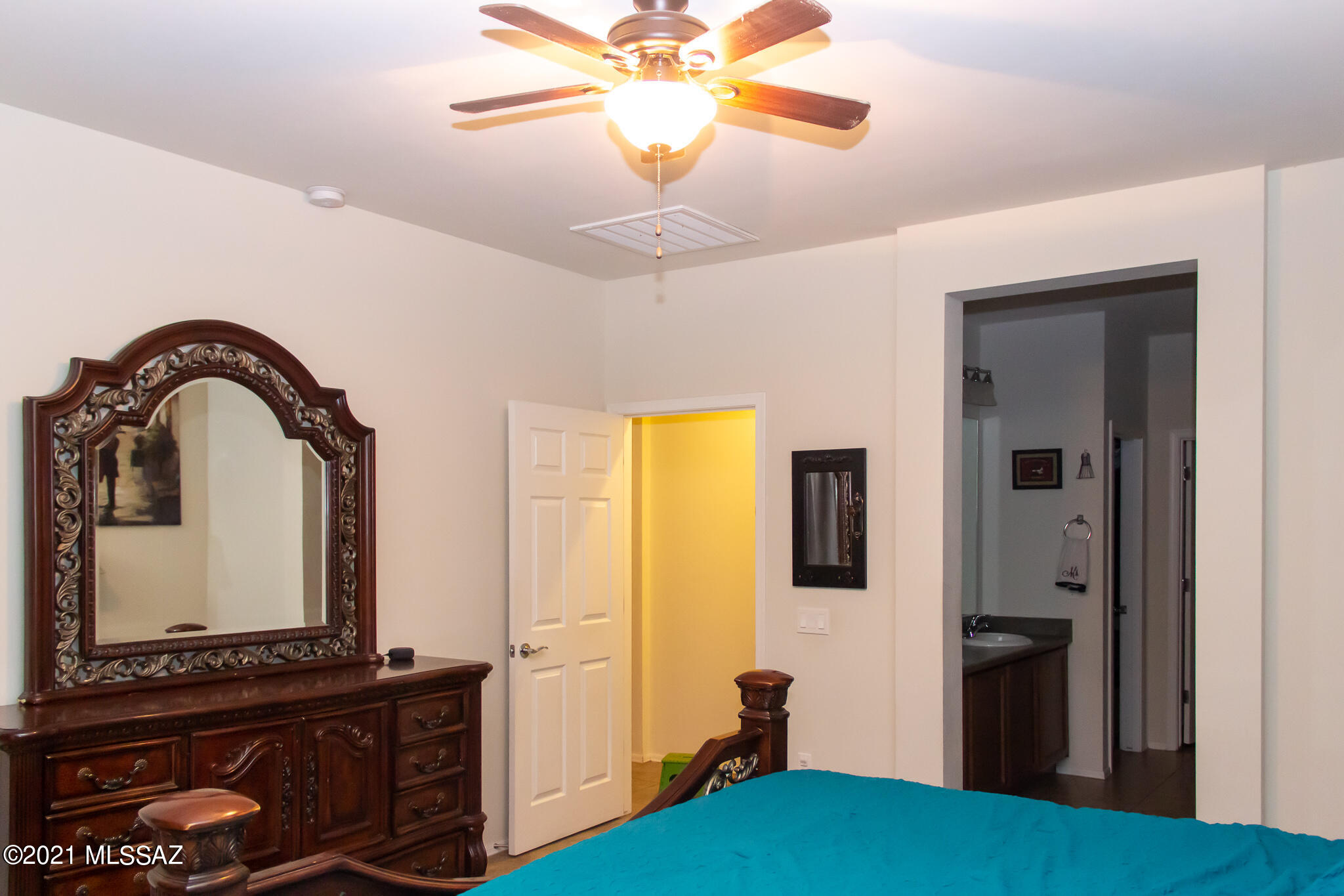 Red Rock Village - Residential