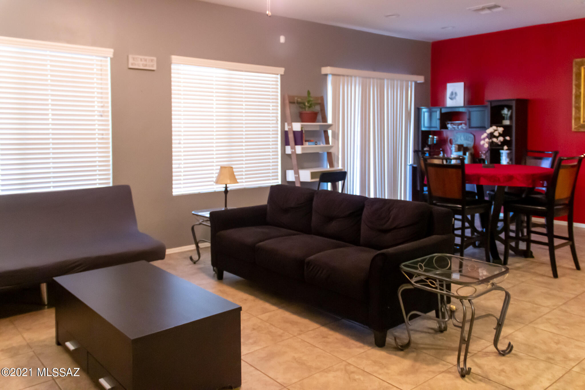 Red Rock Village - Residential