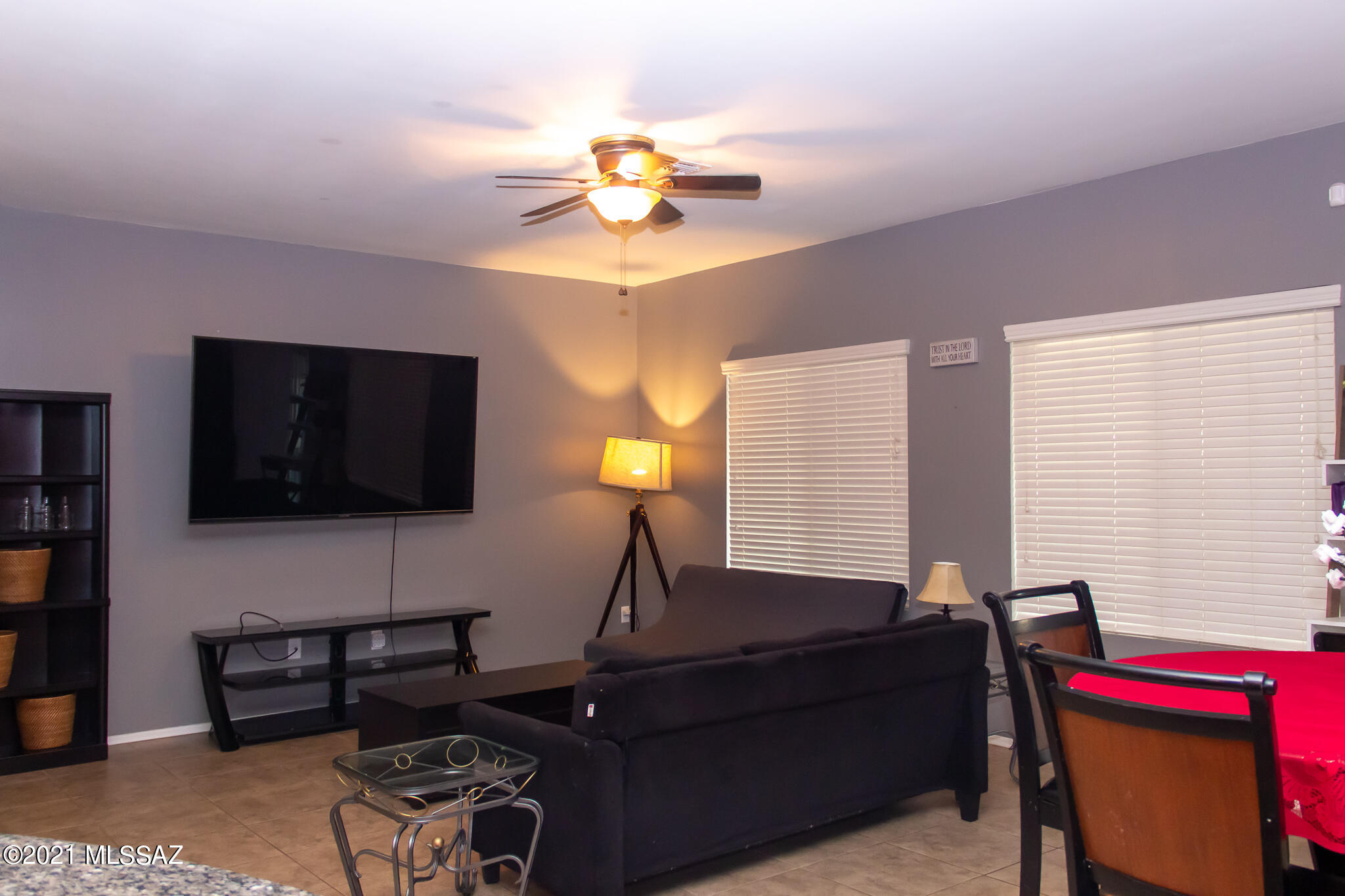 Red Rock Village - Residential