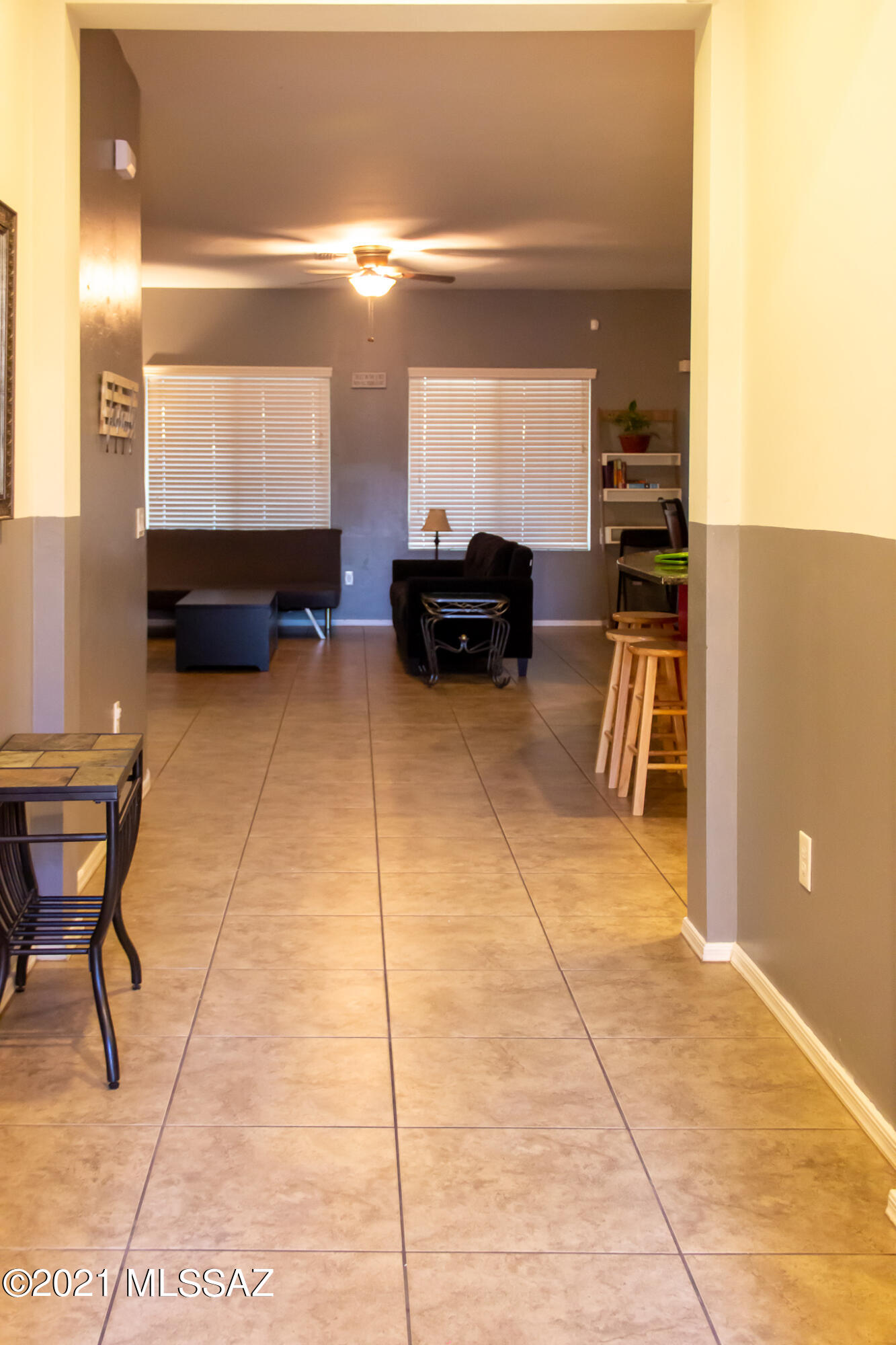 Red Rock Village - Residential
