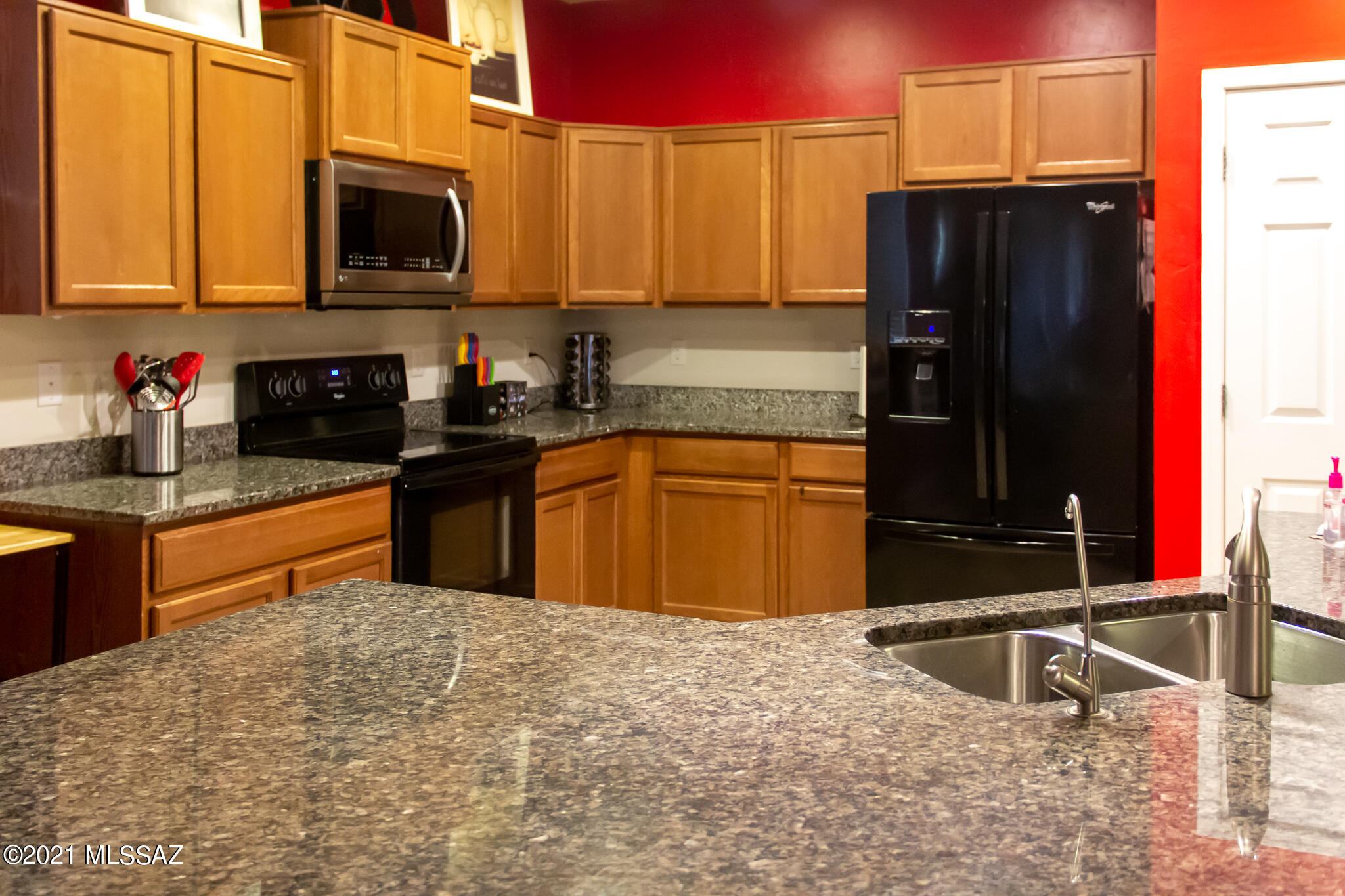 Red Rock Village - Residential