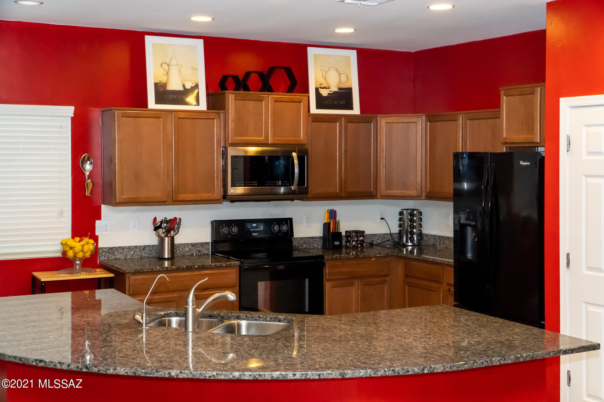 Red Rock Village - Residential