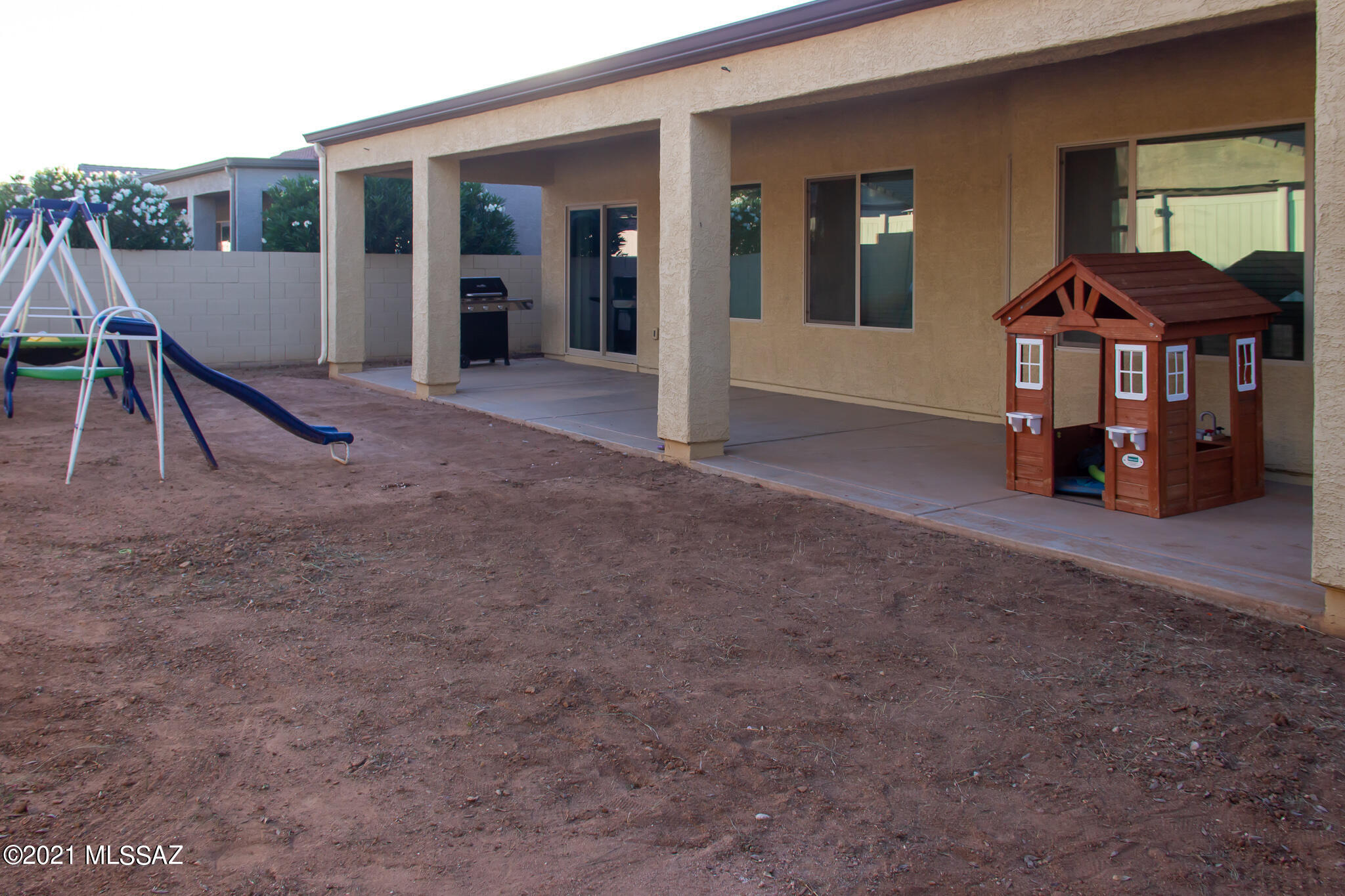 Red Rock Village - Residential