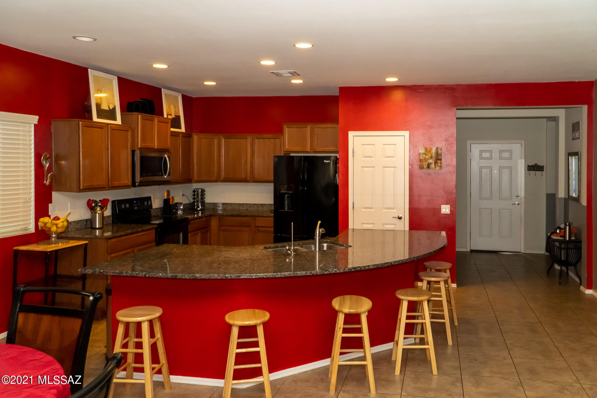 Red Rock Village - Residential