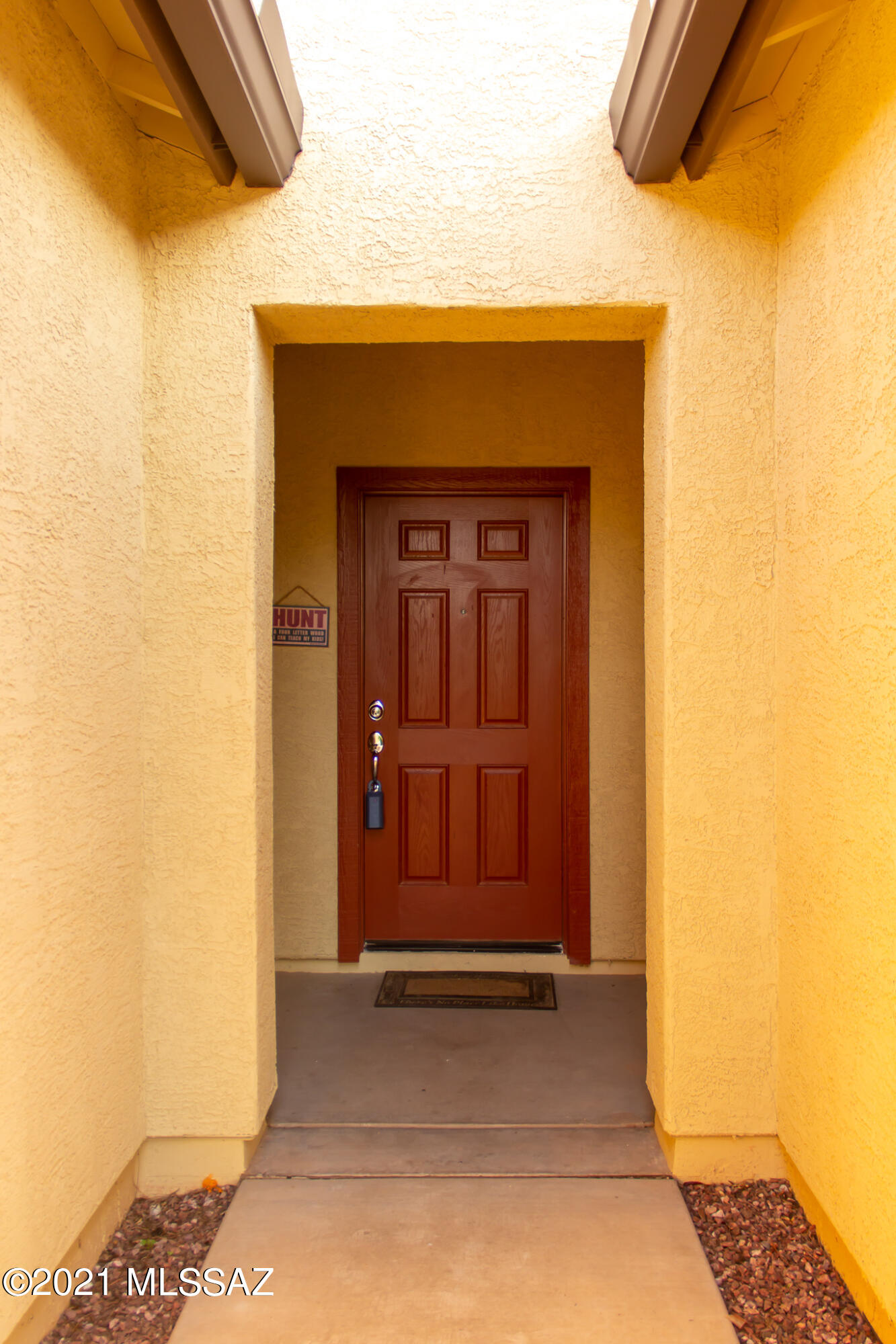 Red Rock Village - Residential