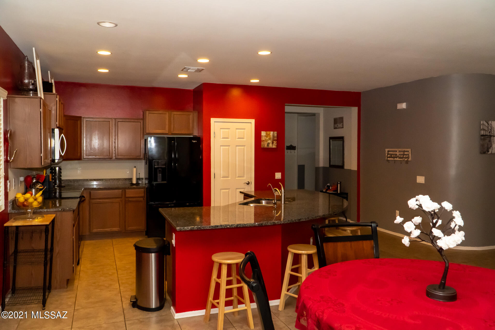 Red Rock Village - Residential