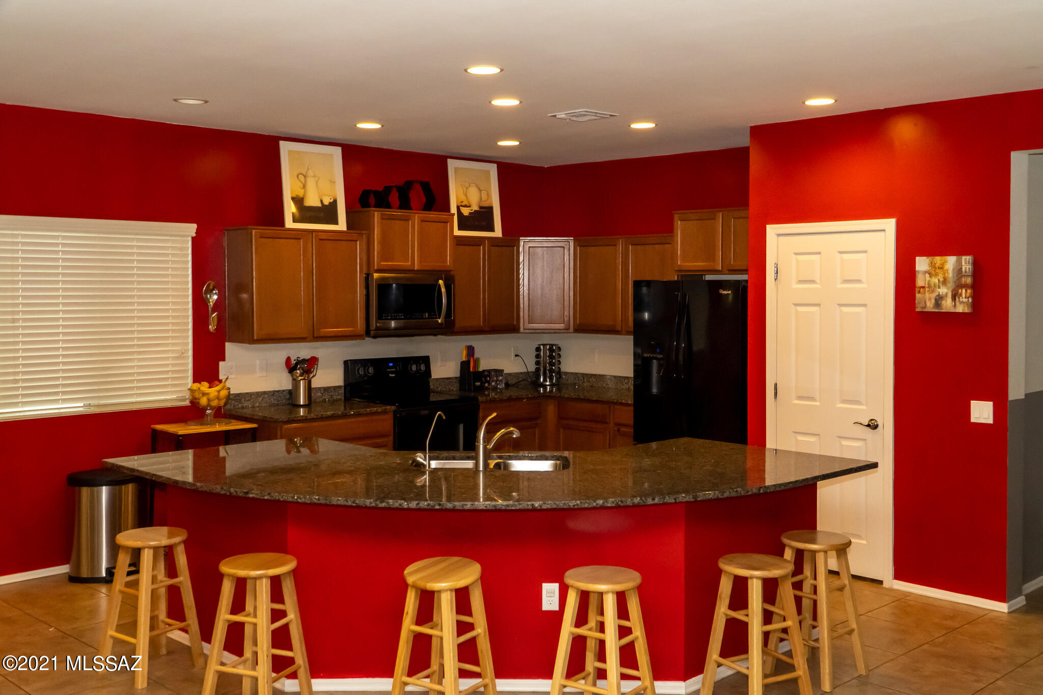 Red Rock Village - Residential