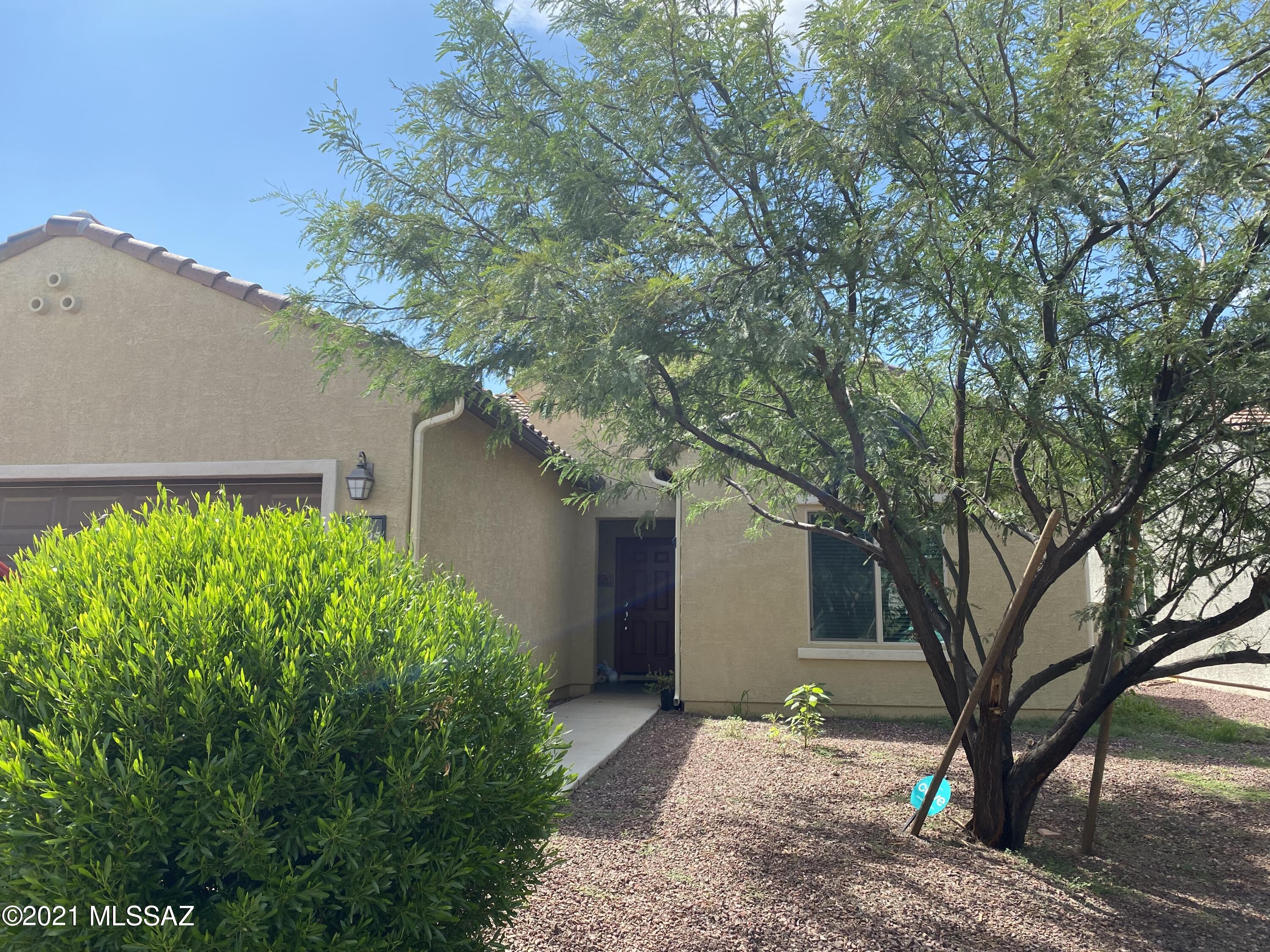 Red Rock Village - Residential