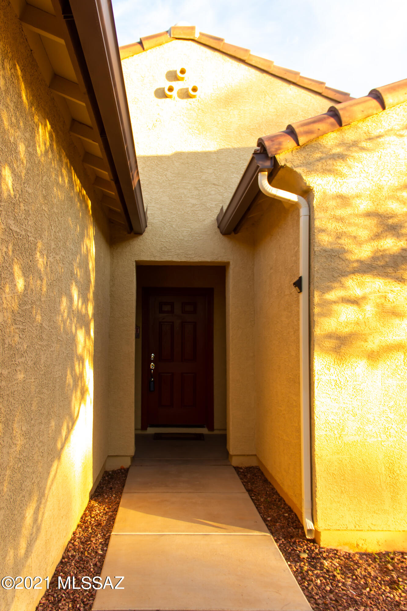 Red Rock Village - Residential