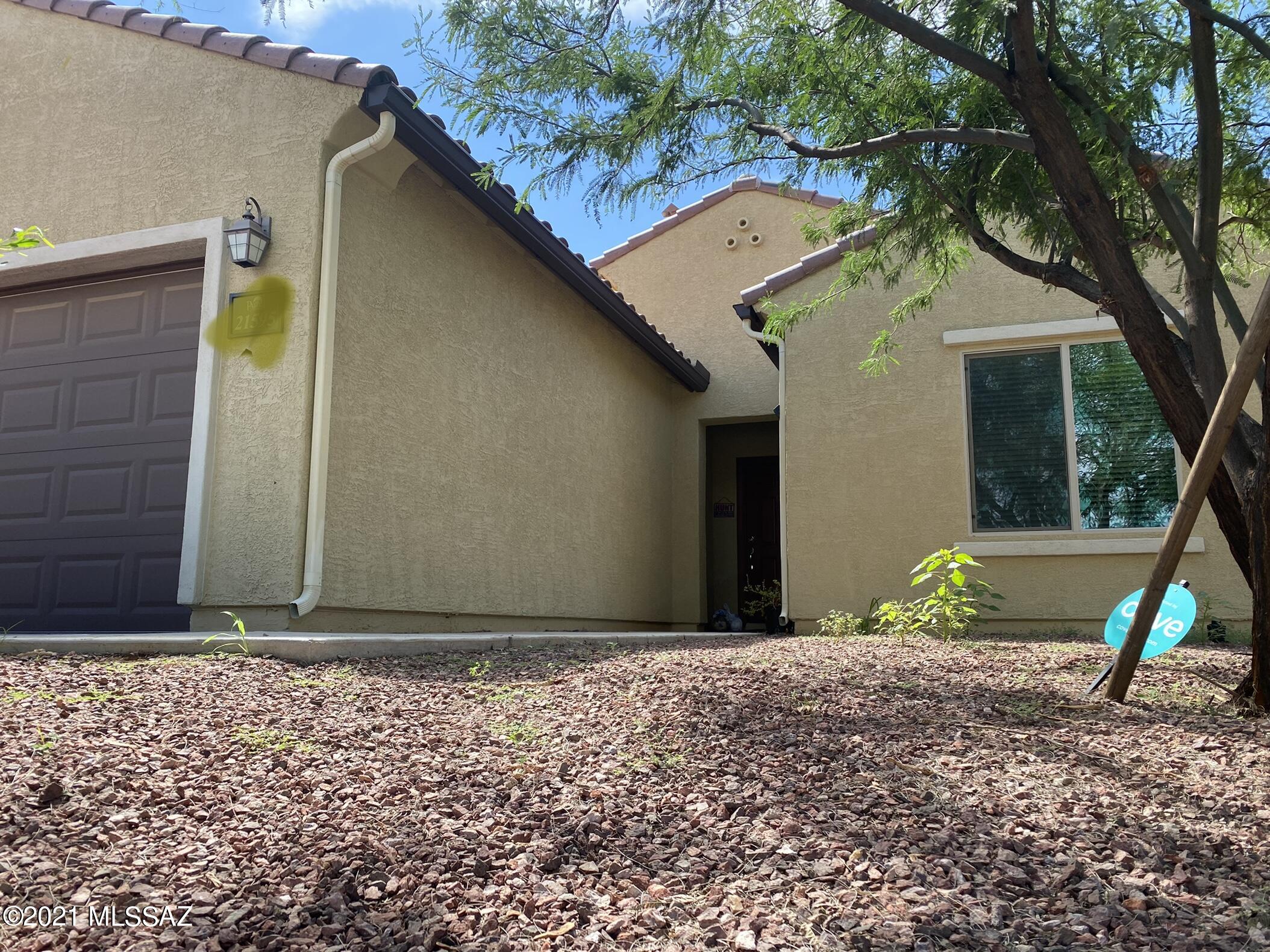 Red Rock Village - Residential