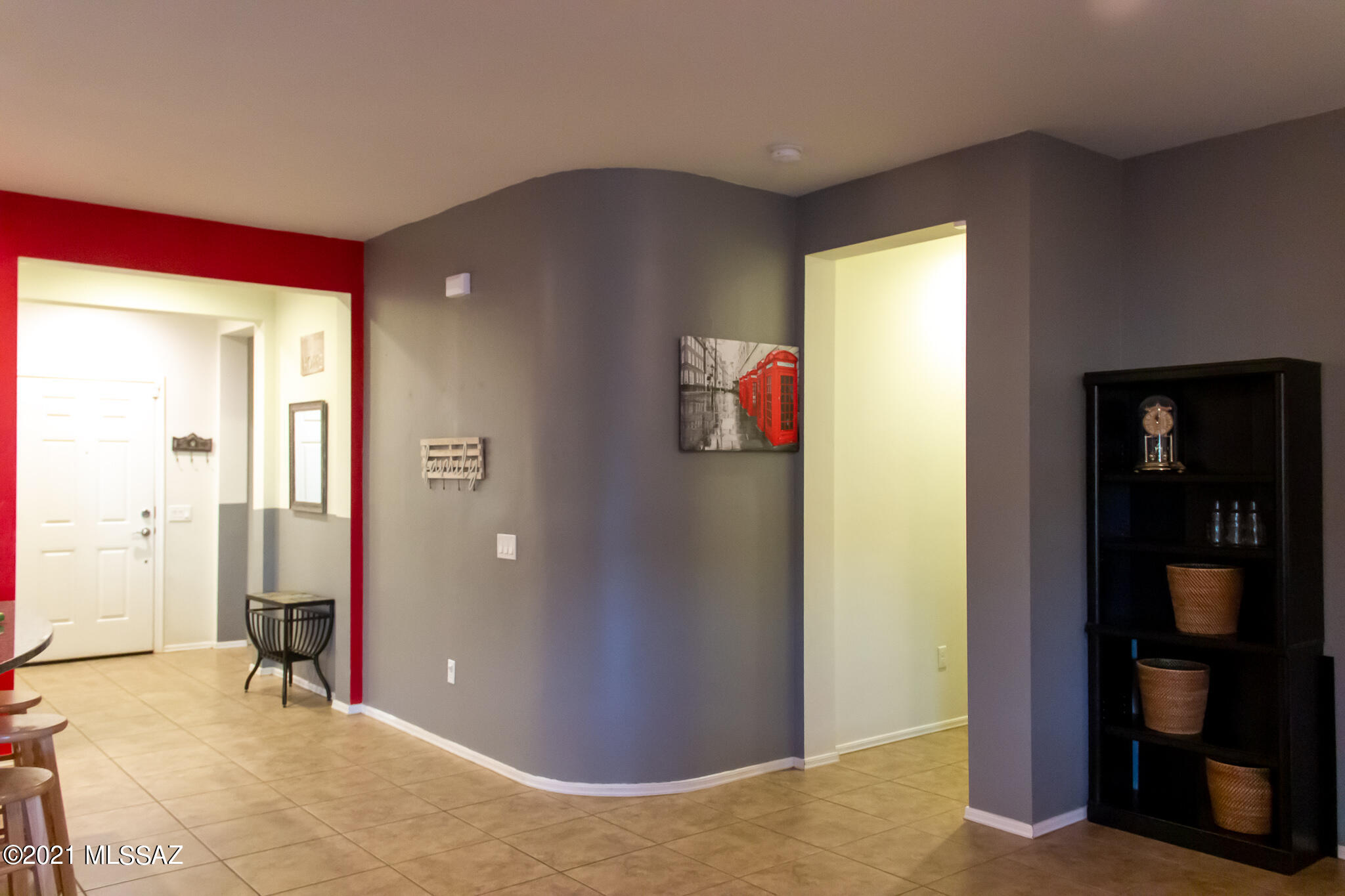 Red Rock Village - Residential