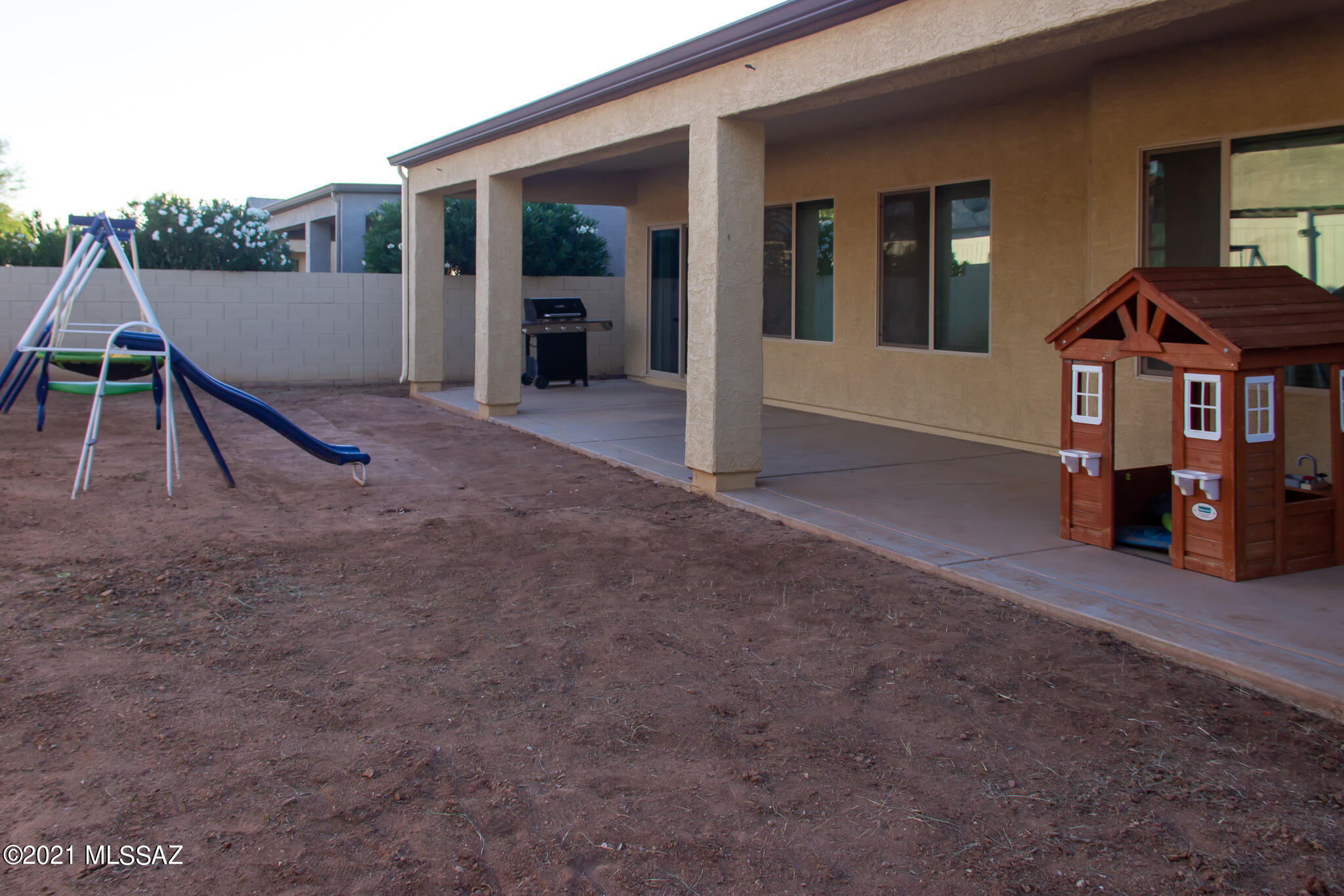 Red Rock Village - Residential