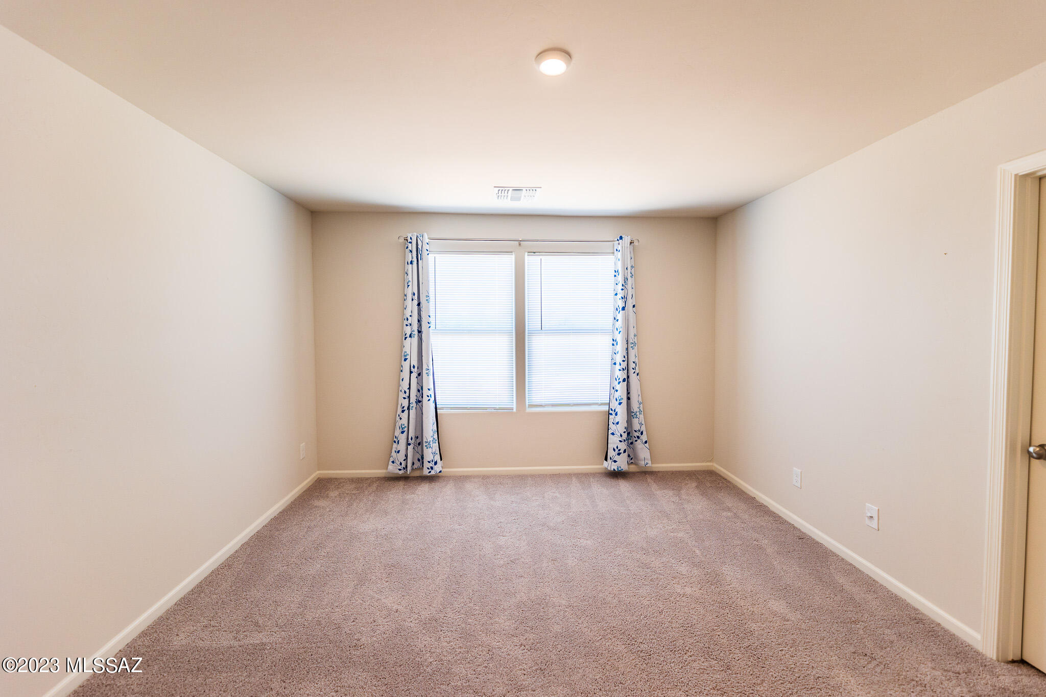 Benson - Residential