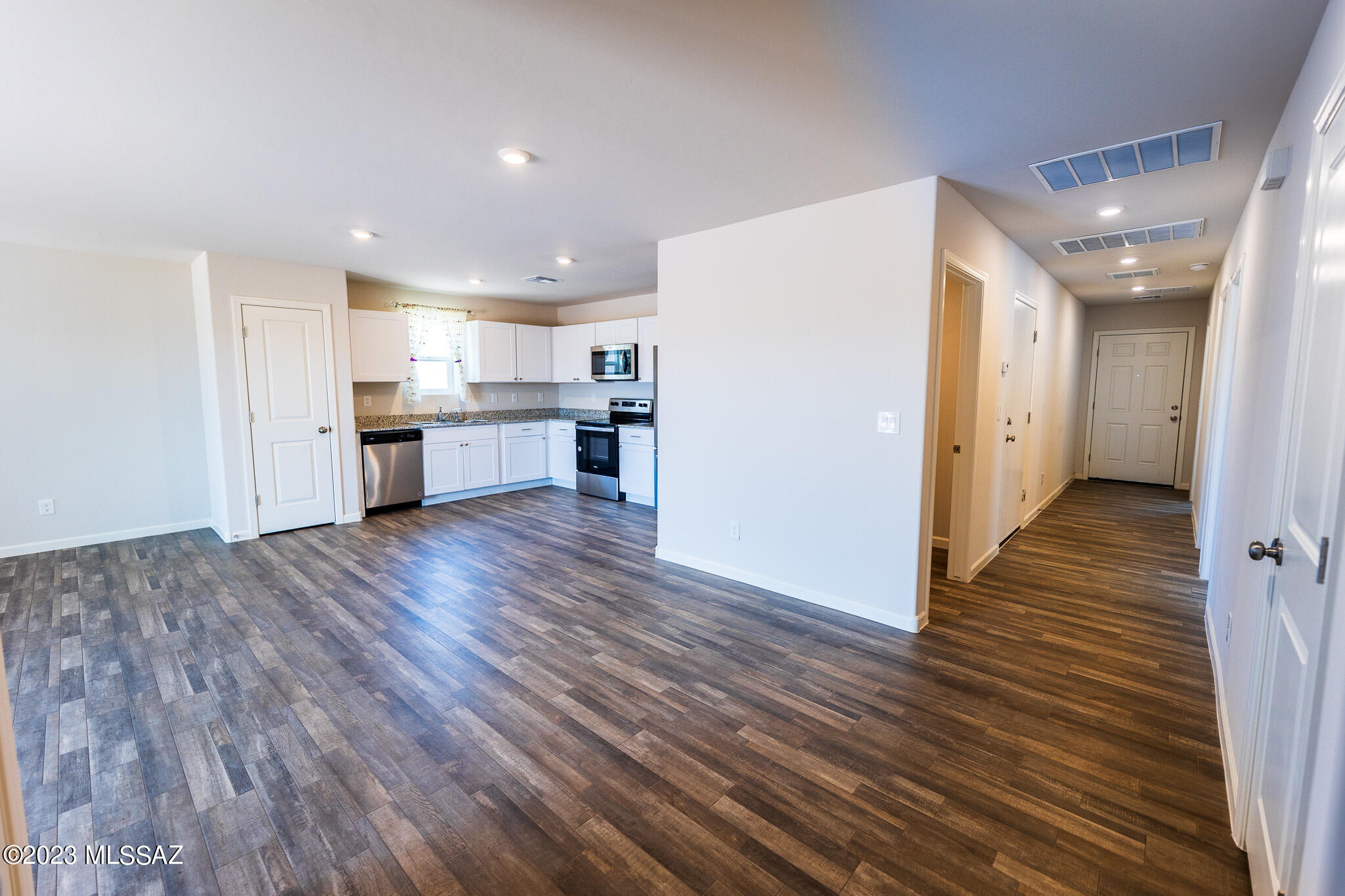 Benson - Residential