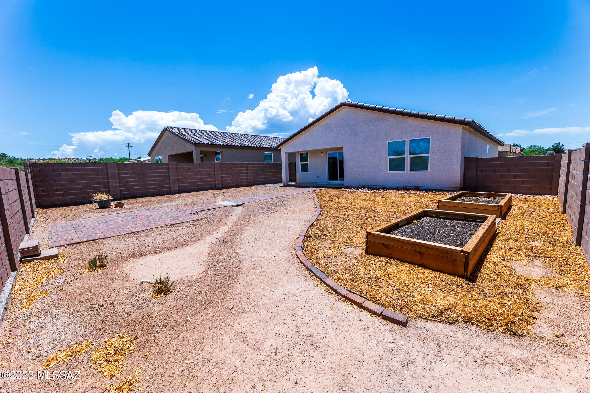 Benson - Residential