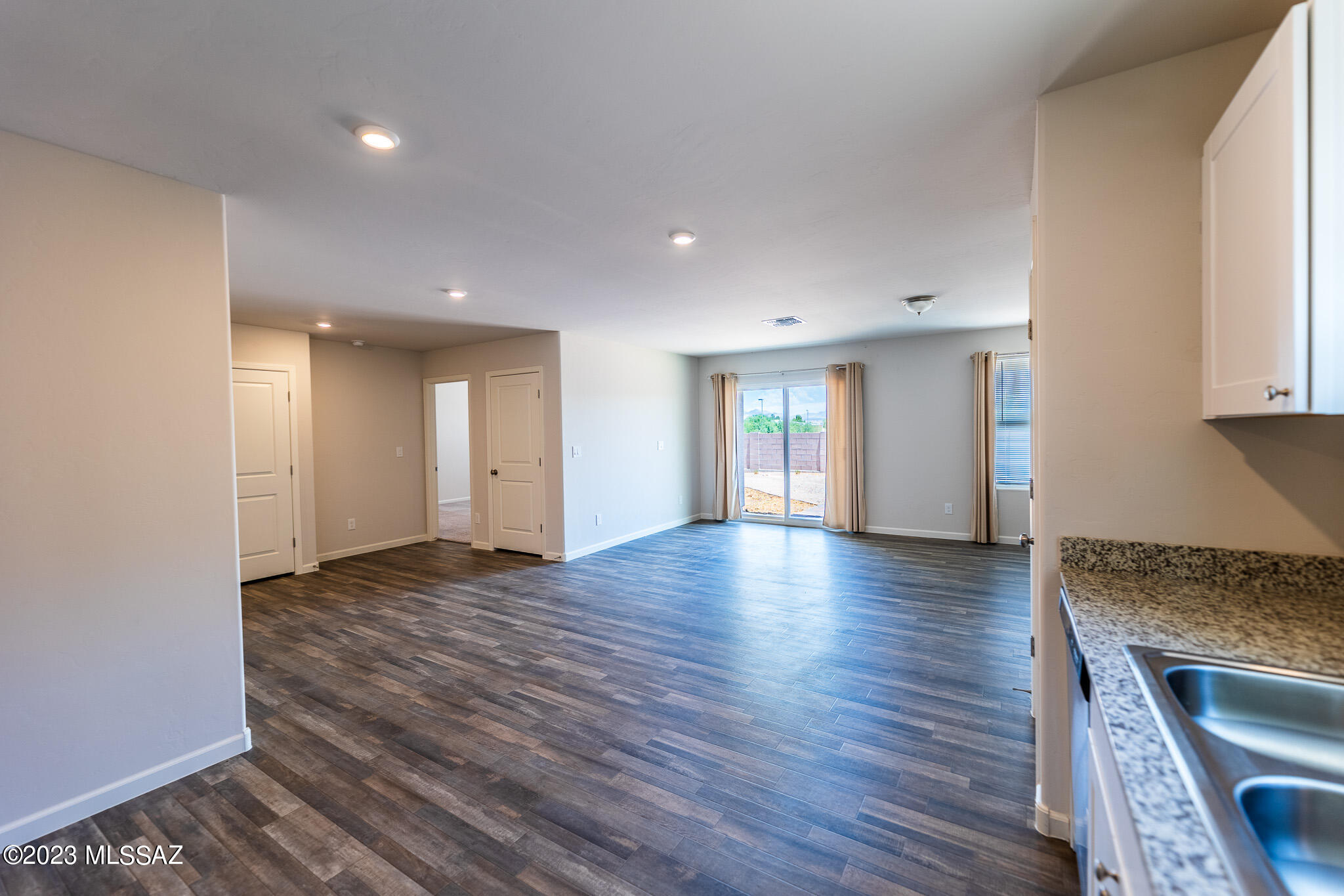 Benson - Residential