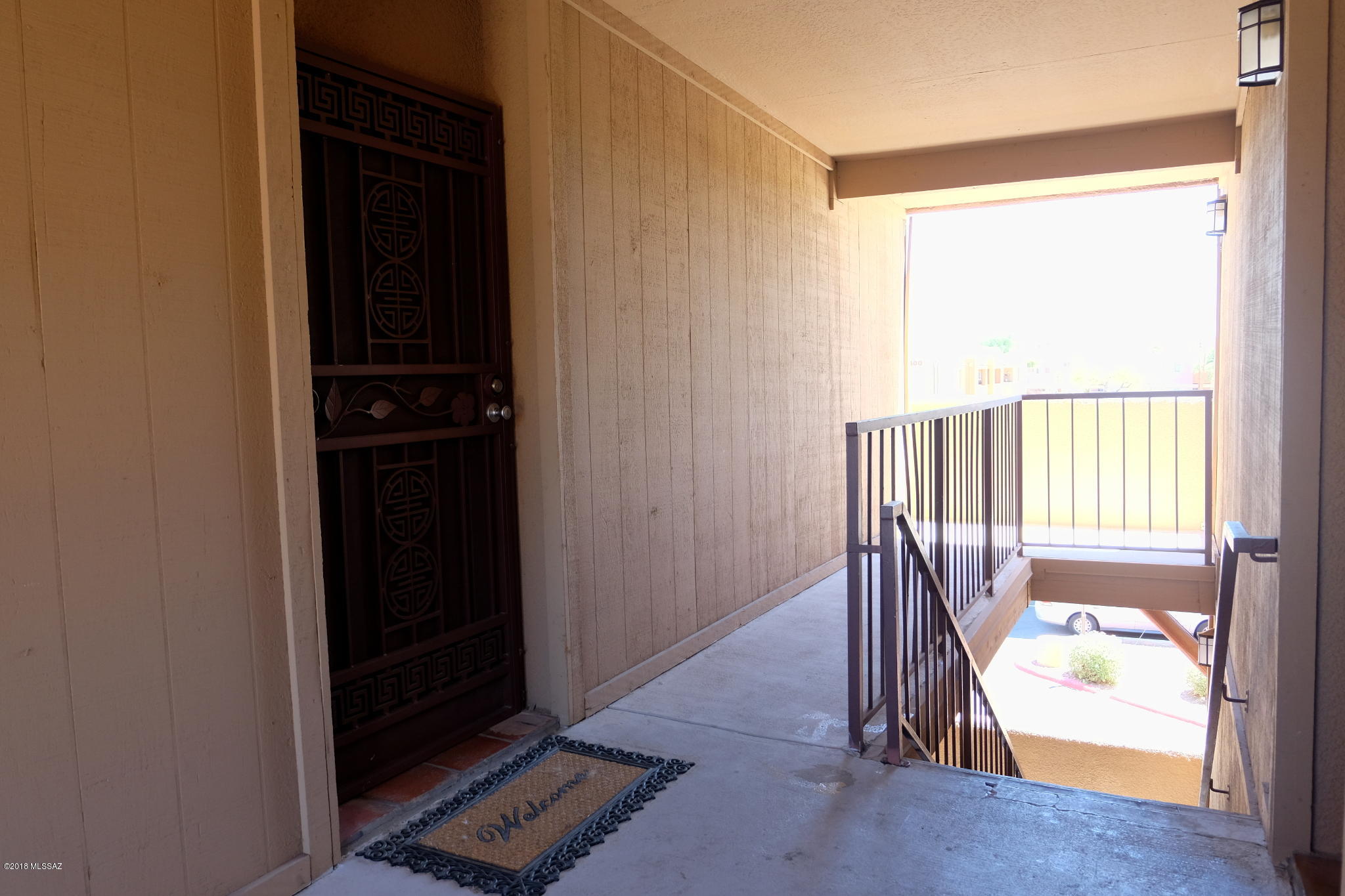 Casa Club Condominium - Residential Lease