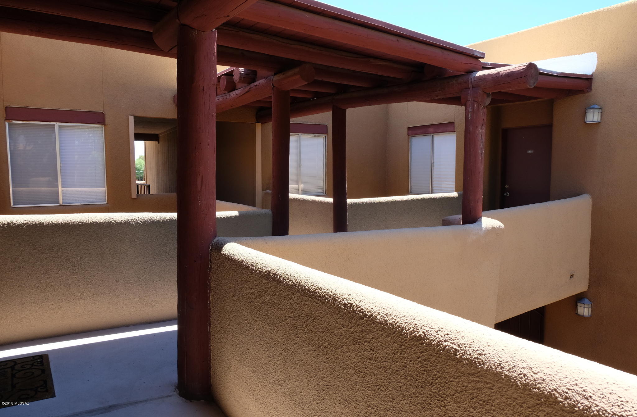 Casa Club Condominium - Residential Lease