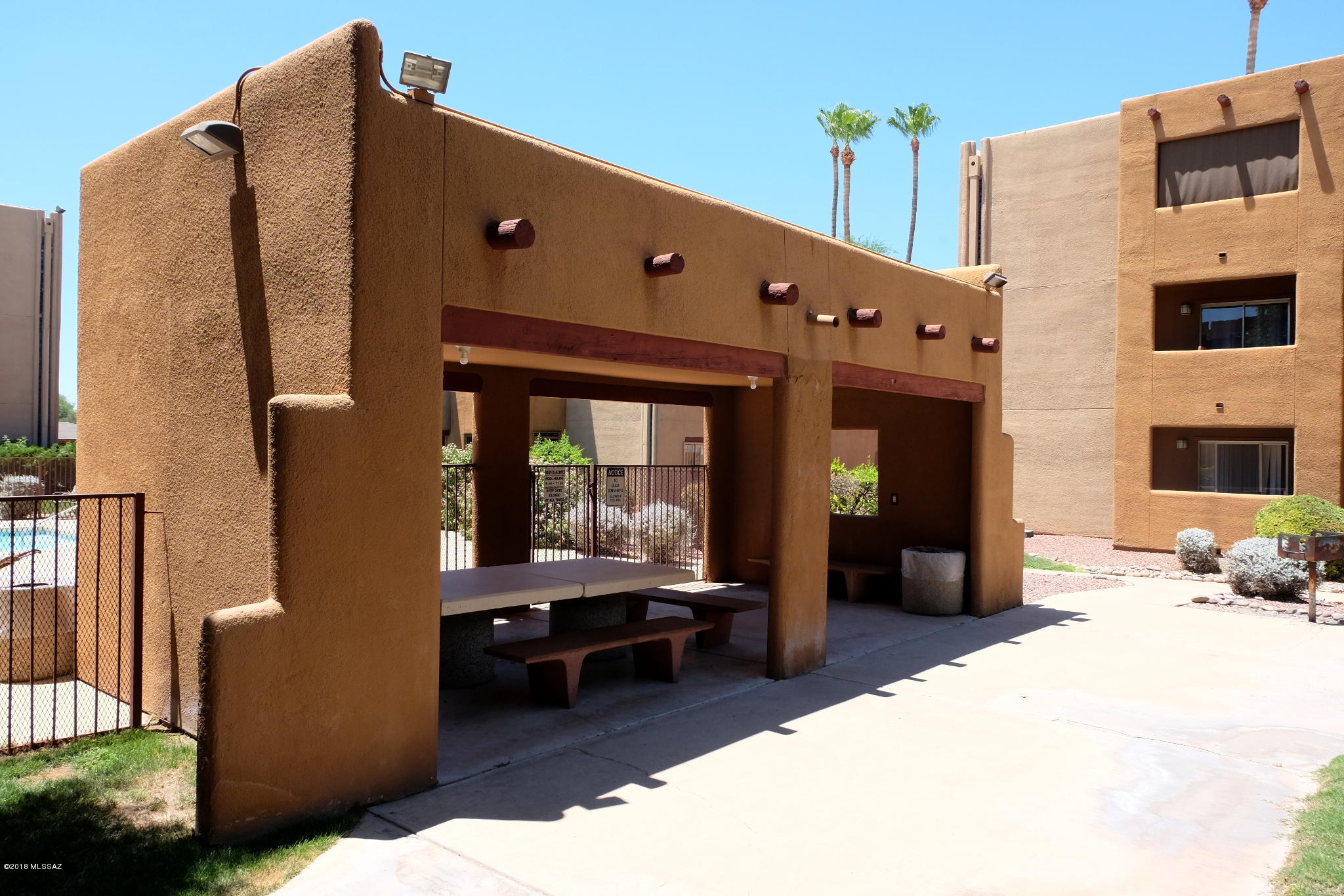 Casa Club Condominium - Residential Lease