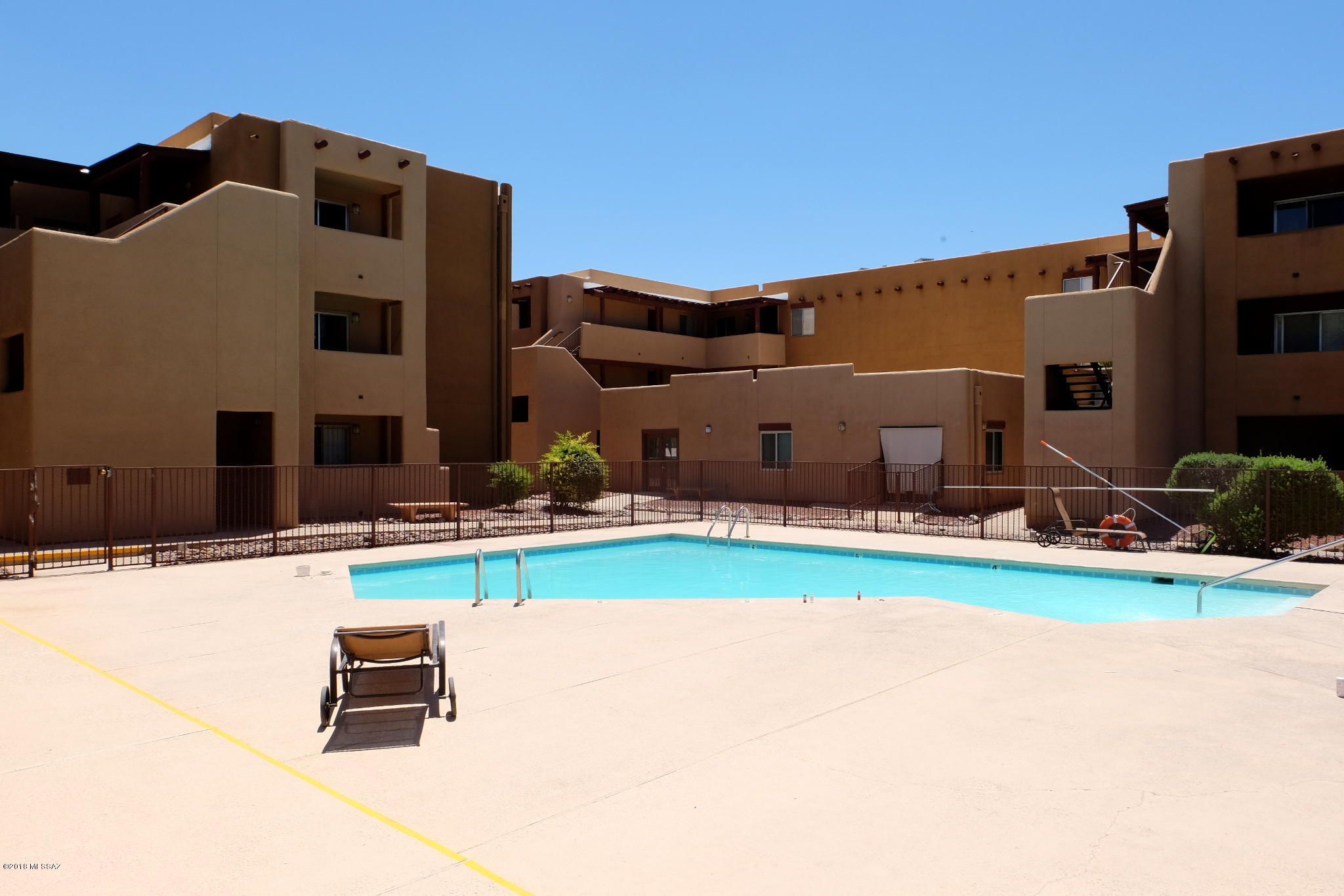 Casa Club Condominium - Residential Lease