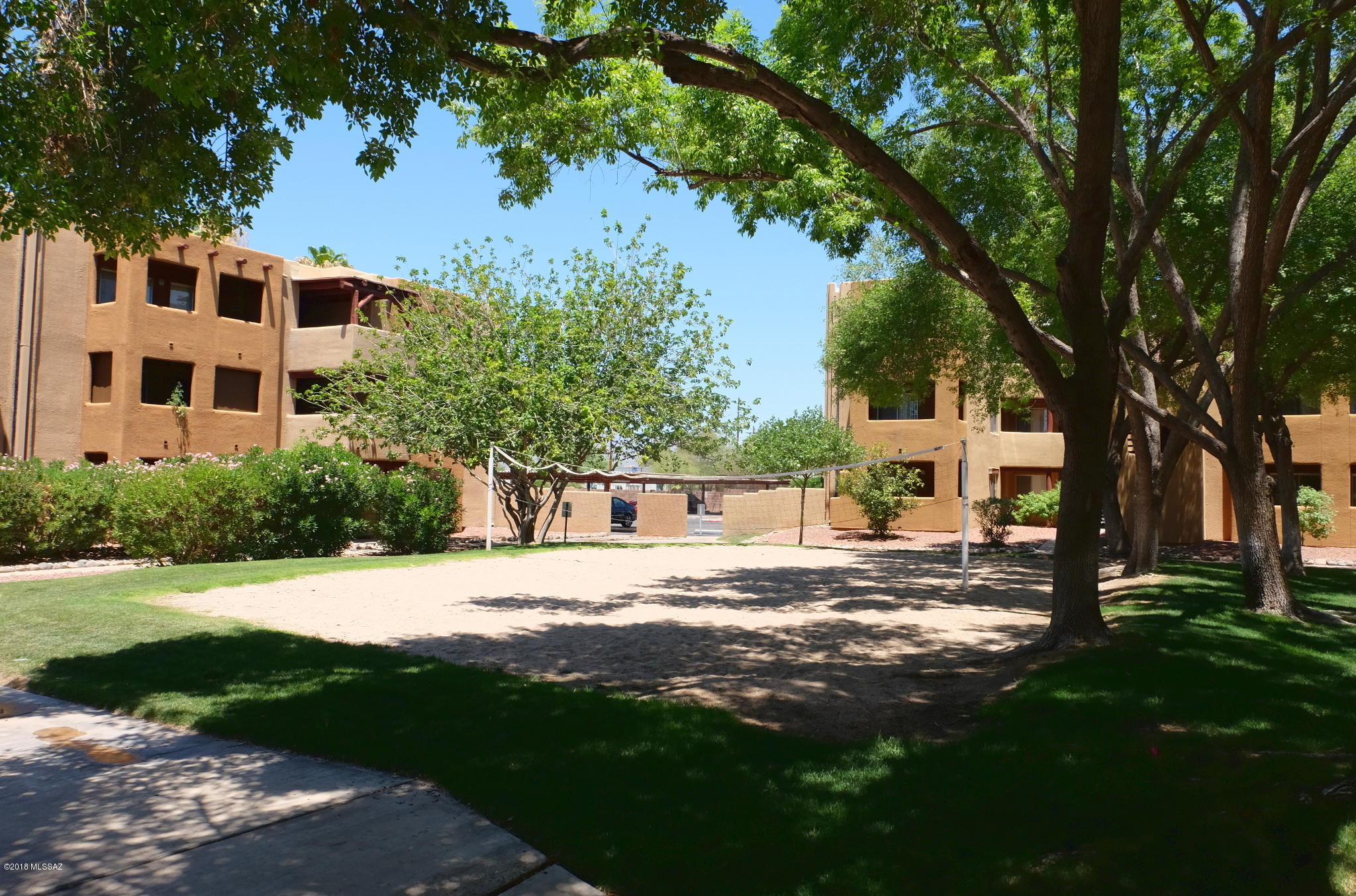 Casa Club Condominium - Residential Lease