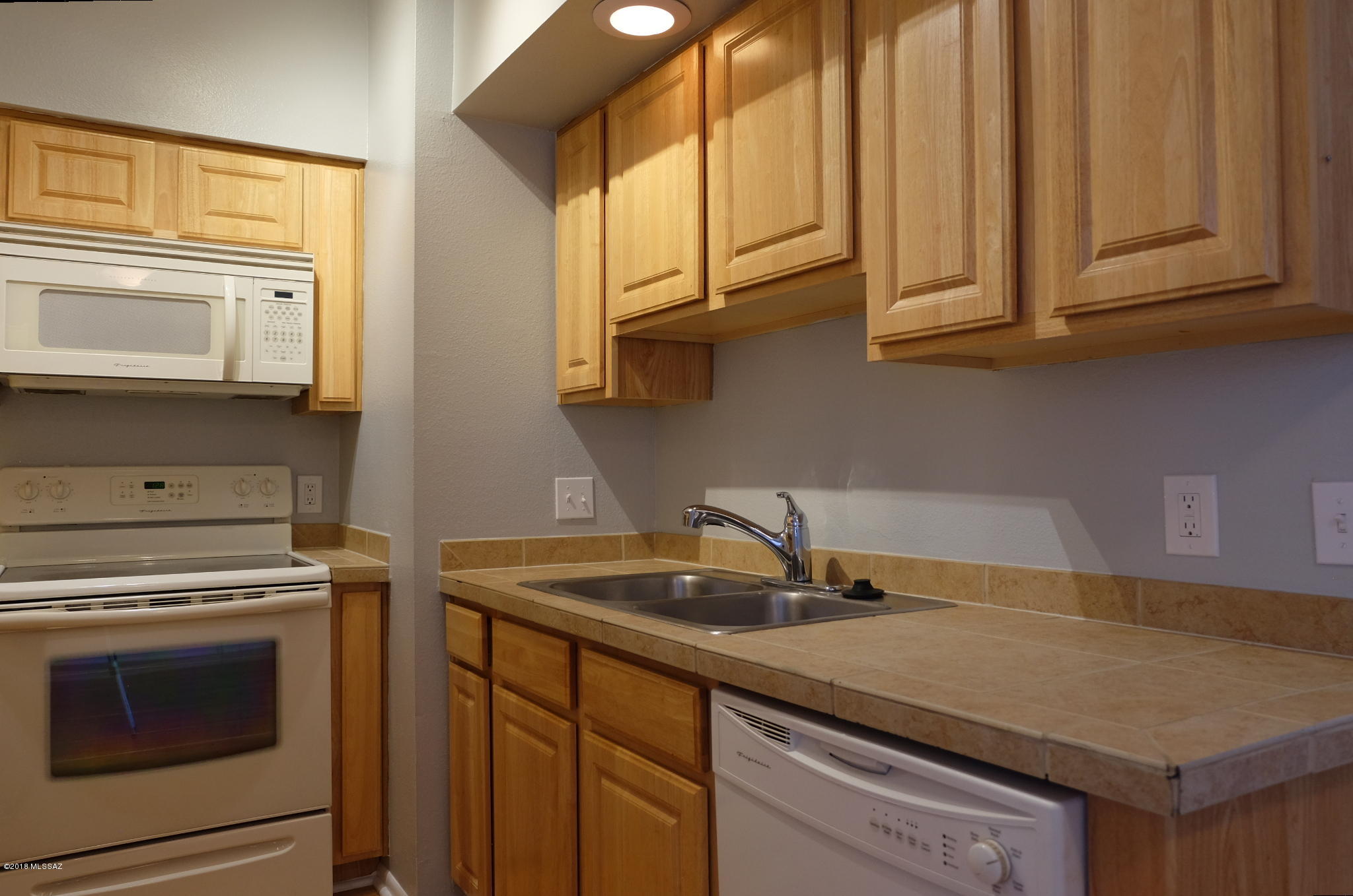 Casa Club Condominium - Residential Lease