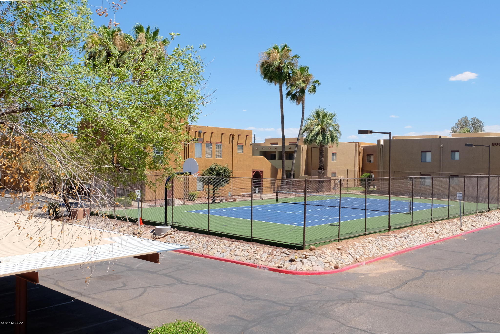 Casa Club Condominium - Residential Lease