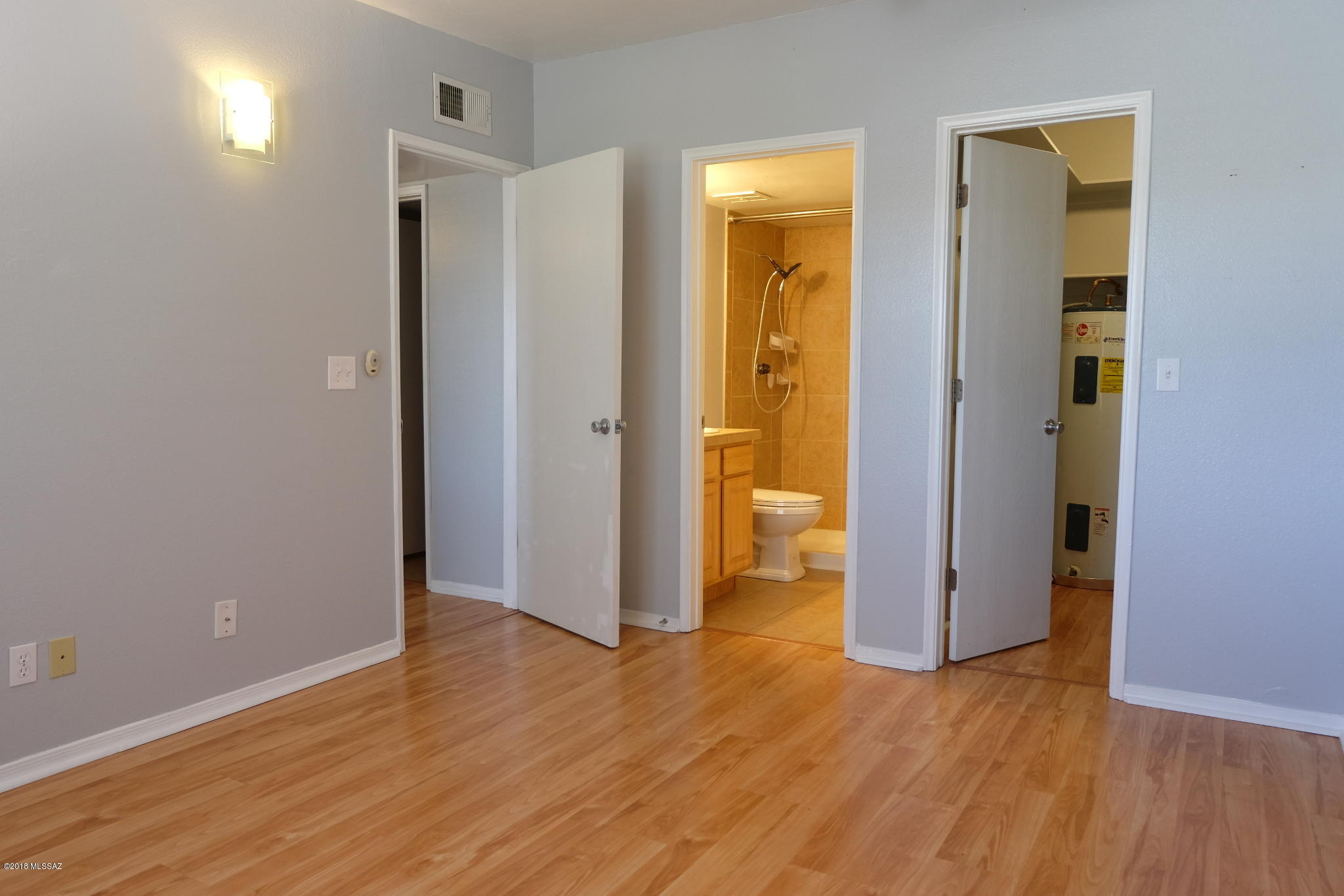 Casa Club Condominium - Residential Lease