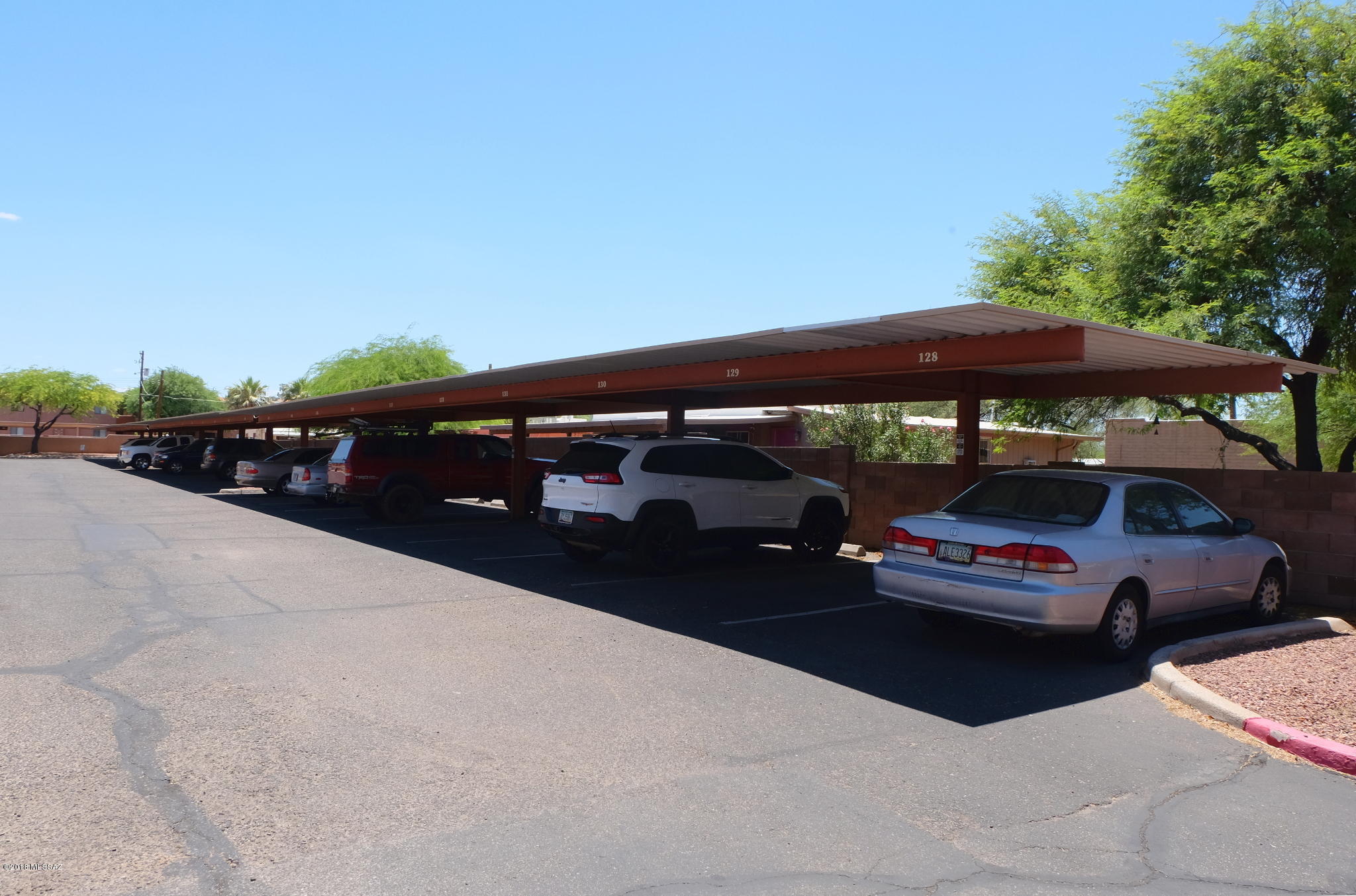 Casa Club Condominium - Residential Lease