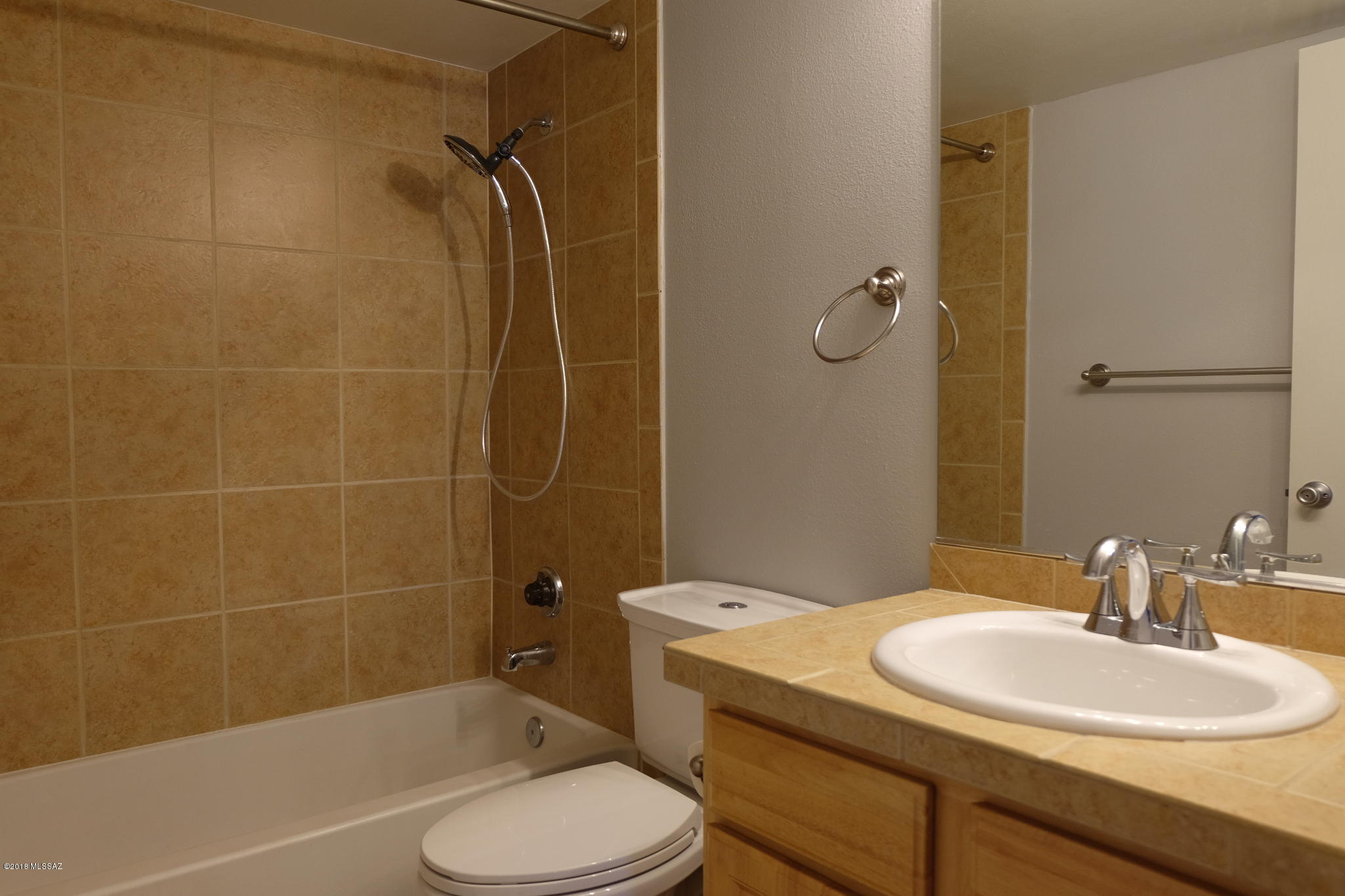 Casa Club Condominium - Residential Lease